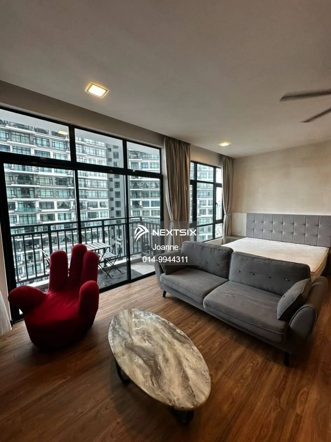 Serviced Residence For Rent in Johor Bahru Johor - Image 3
