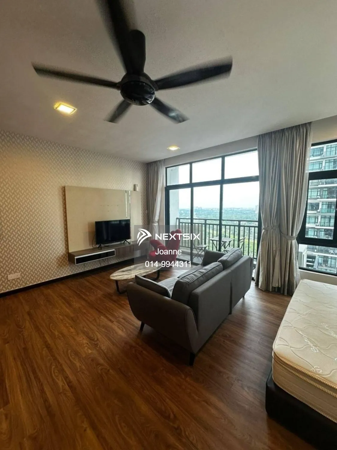 Serviced Residence For Rent in Johor Bahru Johor - Image 4