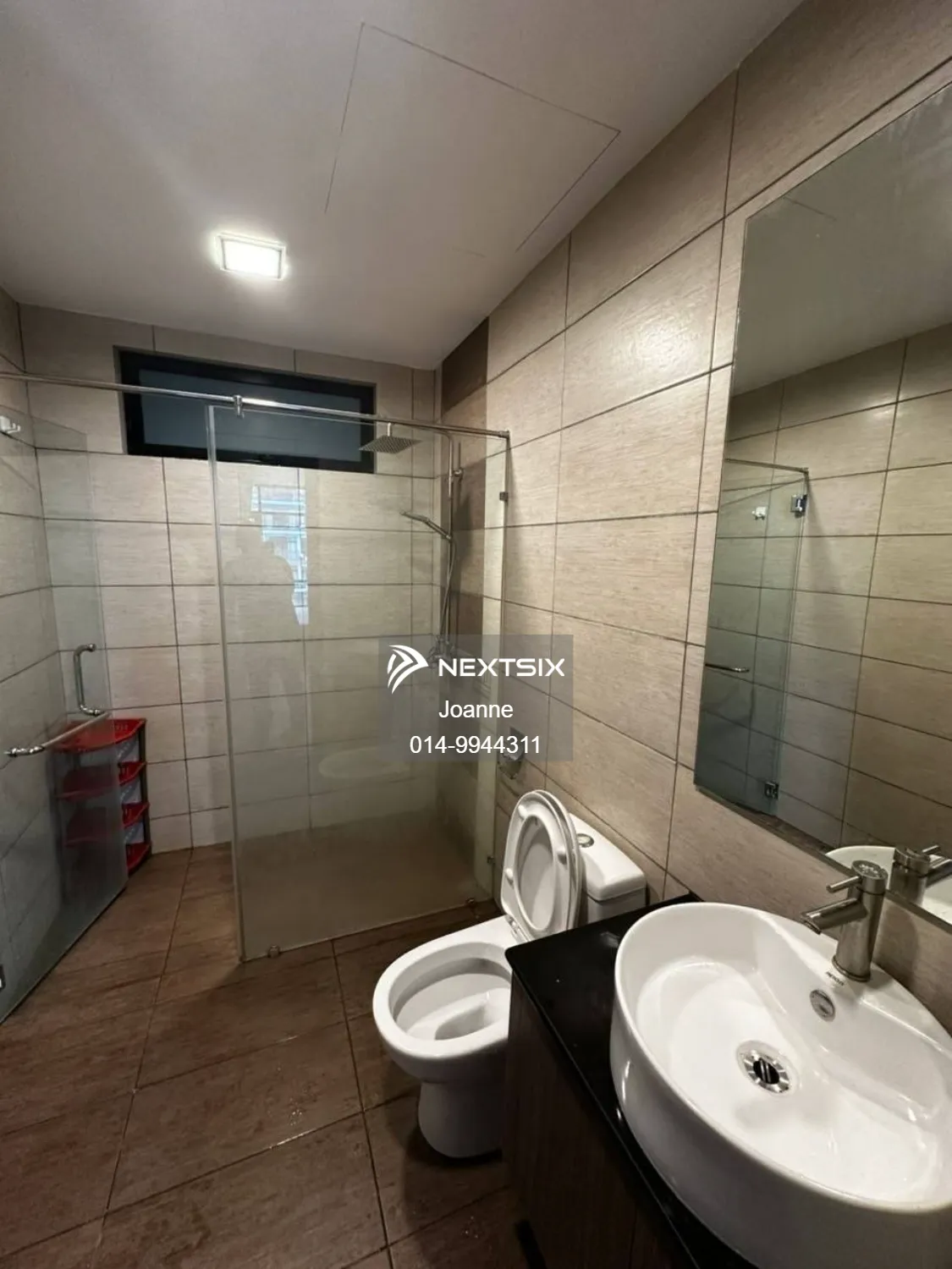 Serviced Residence For Rent in Johor Bahru Johor - Image 5