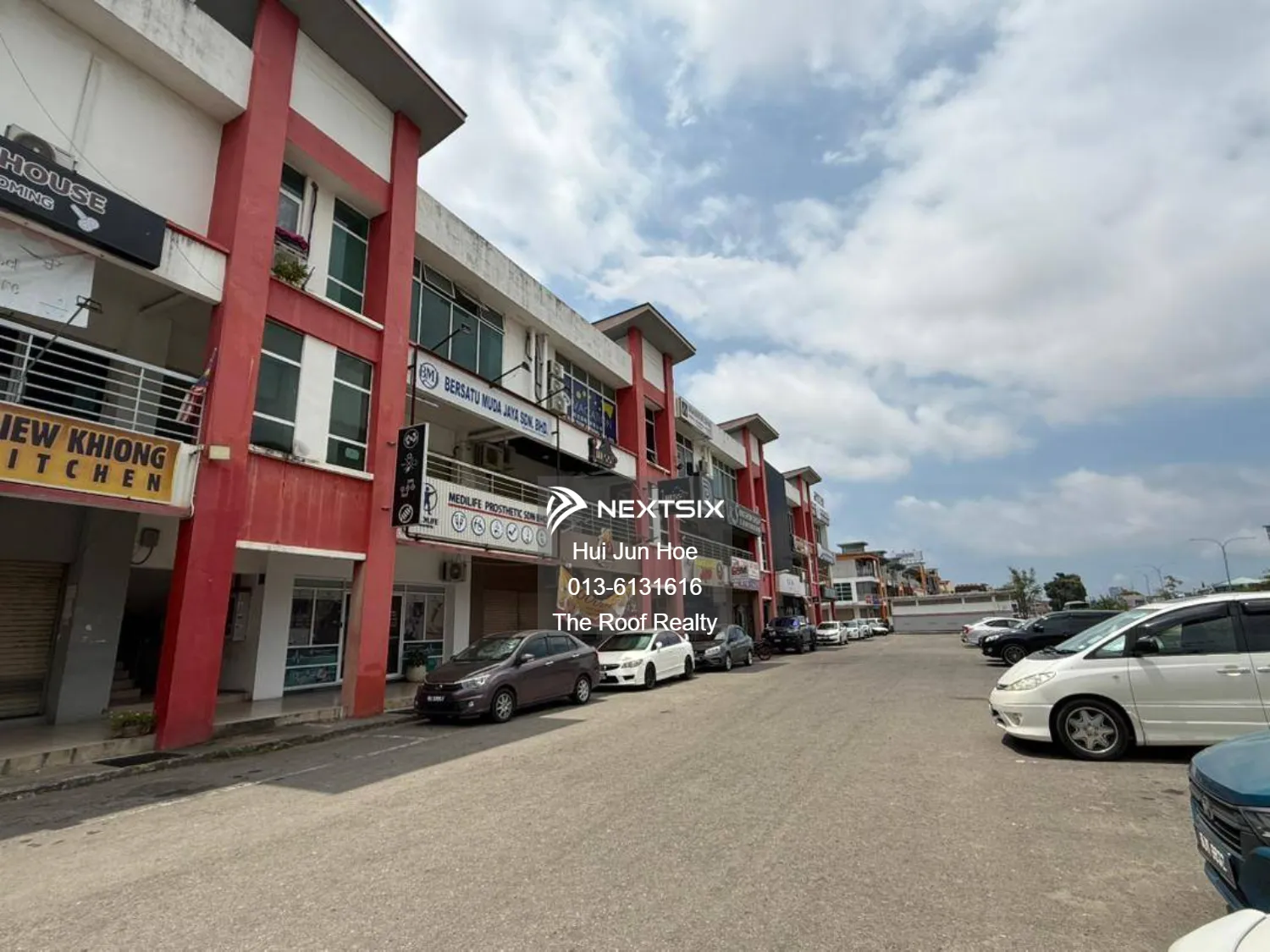 Shop For Sale in Kota Kinabalu Sabah - Image 5