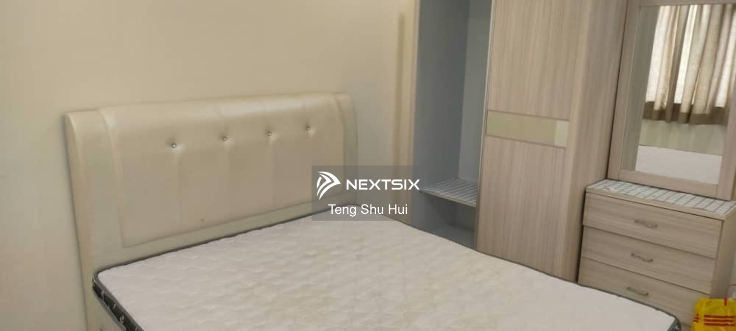 Serviced Residence For Sale in Iskandar Puteri (Nusajaya) Johor