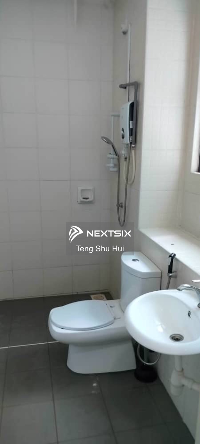 Serviced Residence For Sale in Iskandar Puteri (Nusajaya) Johor - Image 5