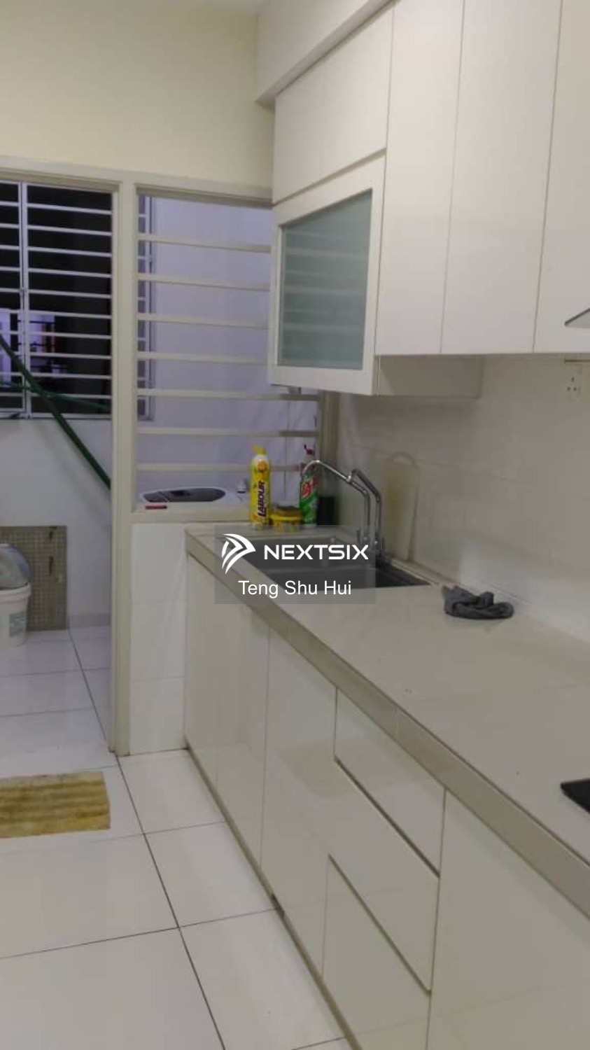 Serviced Residence For Sale in Iskandar Puteri (Nusajaya) Johor - Image 6