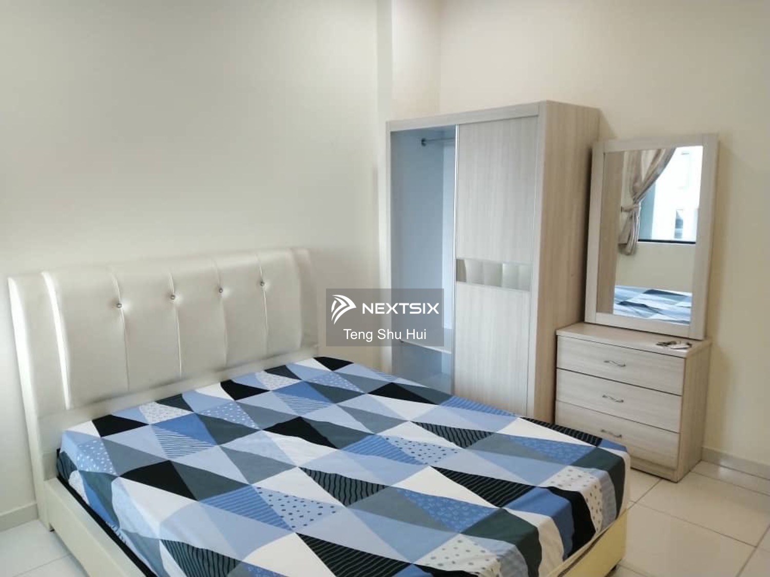 Serviced Residence For Sale in Iskandar Puteri (Nusajaya) Johor - Image 7