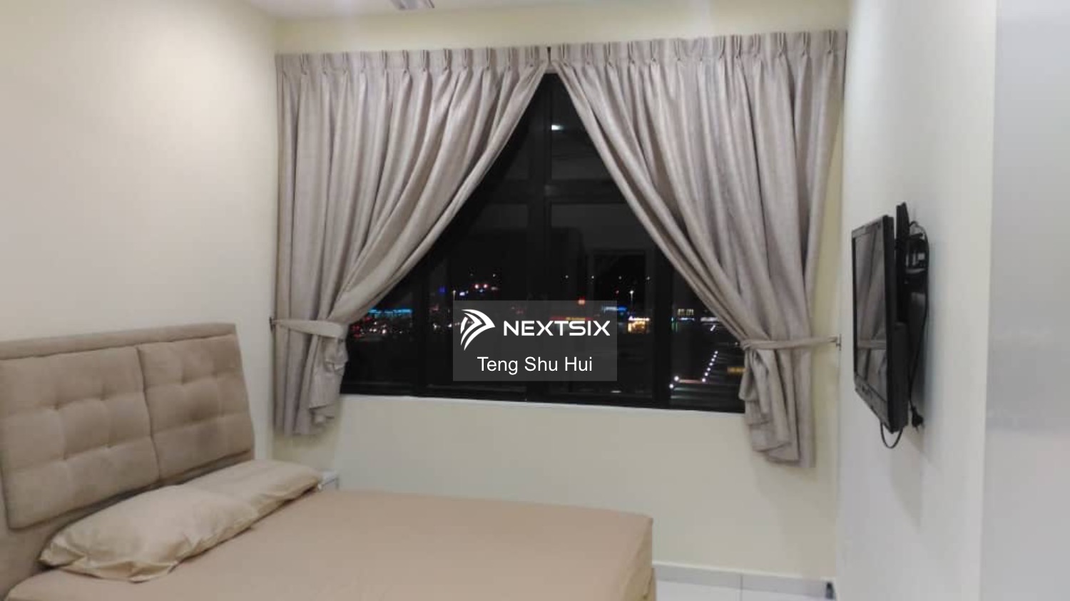 Serviced Residence For Sale in Iskandar Puteri (Nusajaya) Johor - Image 8