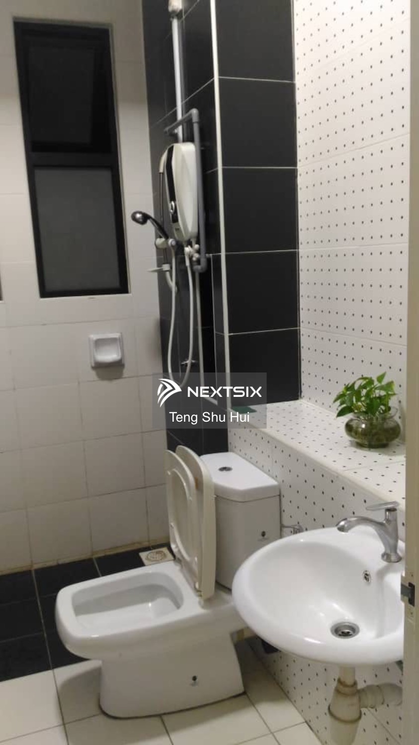 Serviced Residence For Sale in Iskandar Puteri (Nusajaya) Johor - Image 9