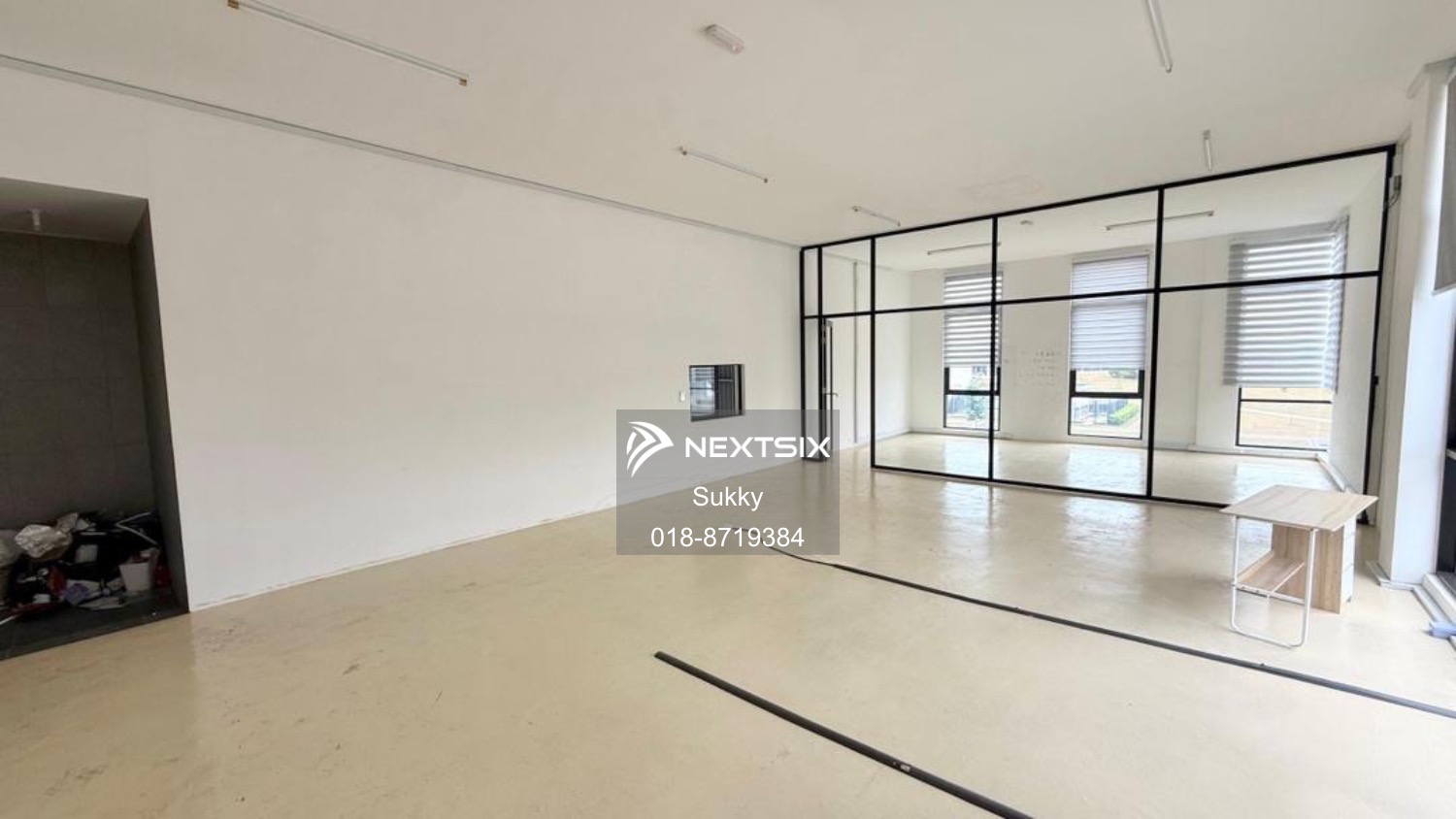 Semi-D Factory For Rent in Senai Johor - Image 4