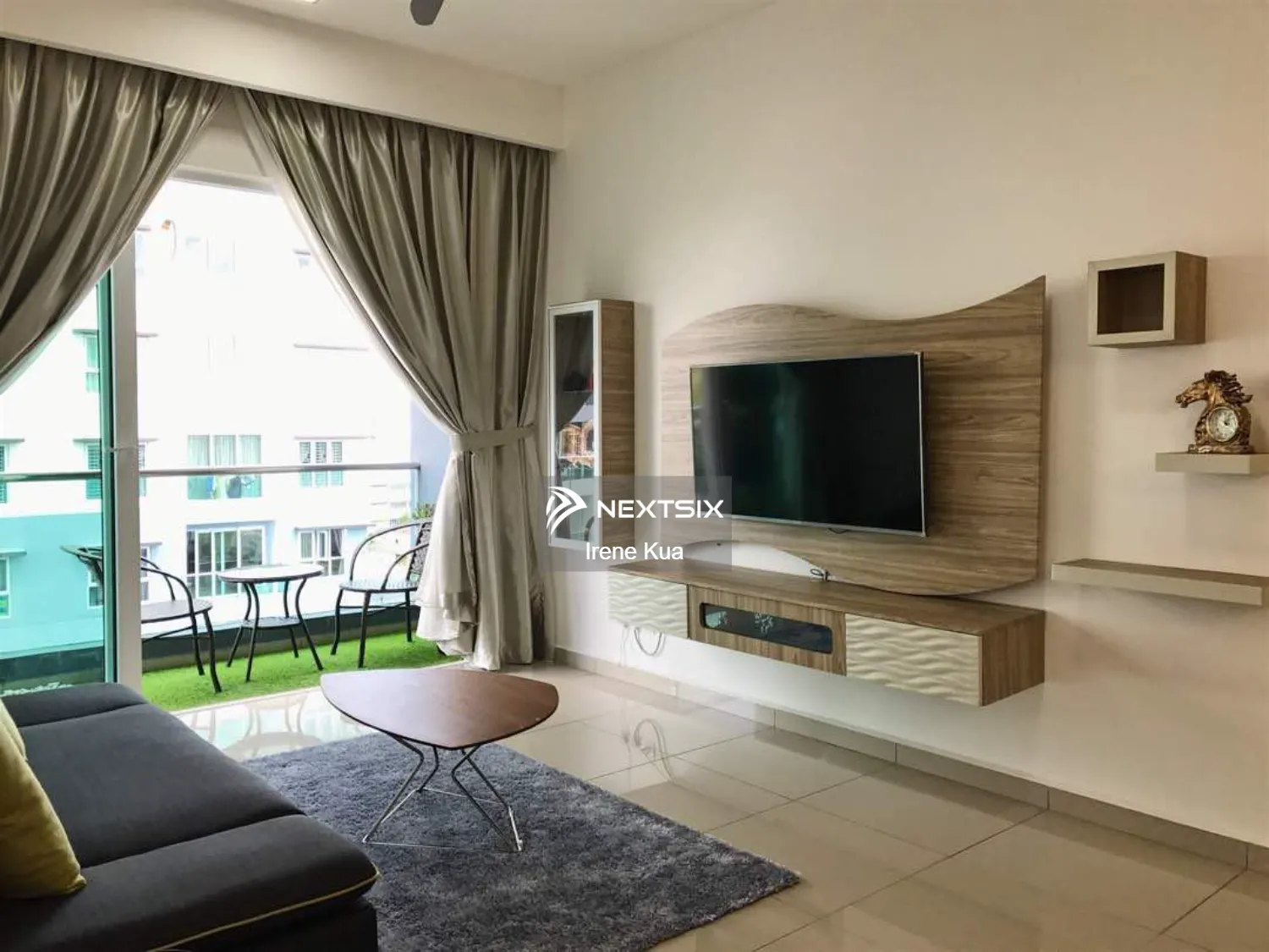 Serviced Residence For Sale in Johor Bahru Johor