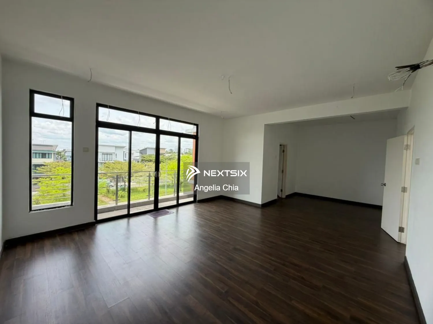 Semi-detached House For Sale in Johor Bahru Johor - Image 13