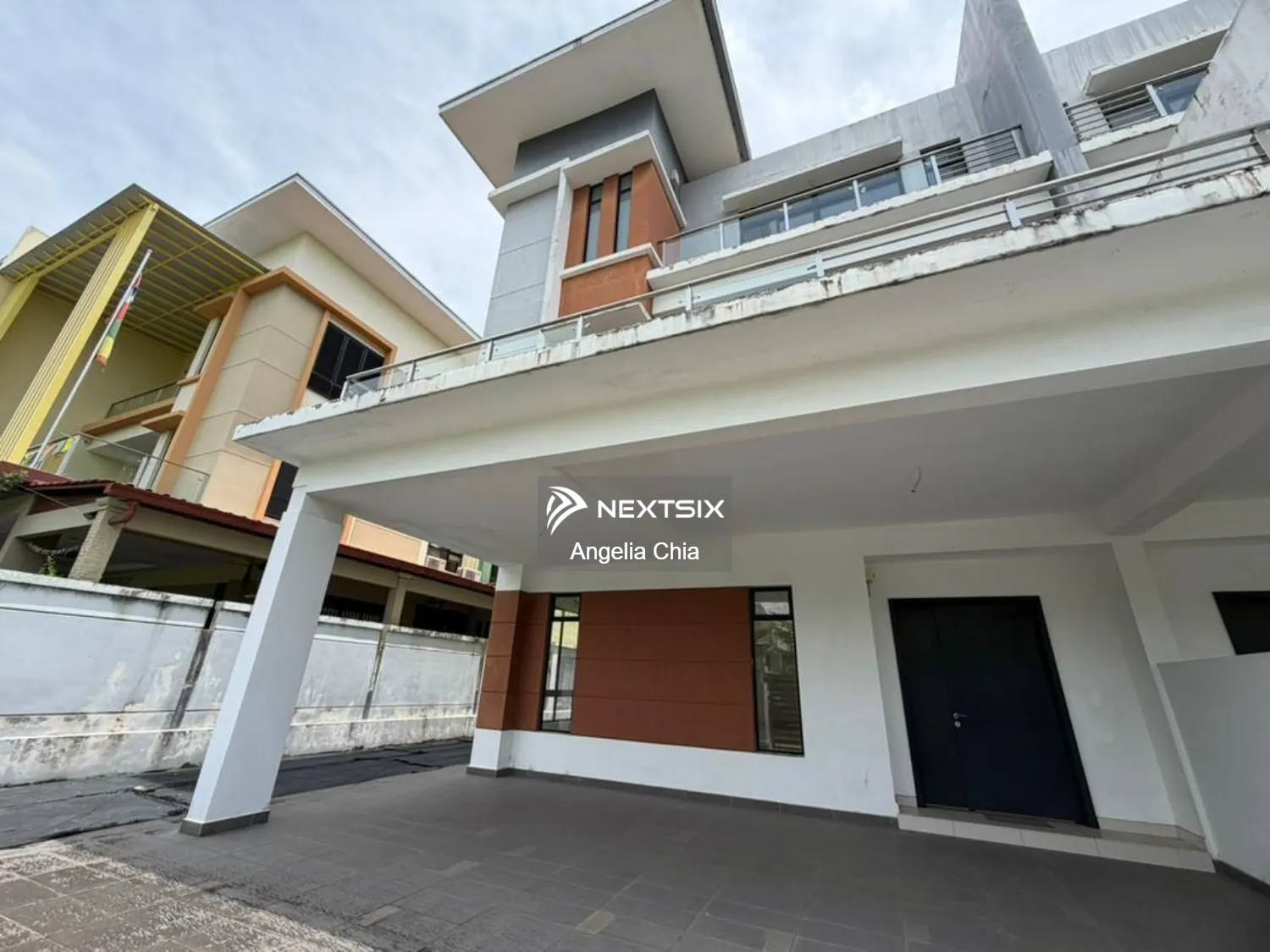 Semi-detached House For Sale in Johor Bahru Johor - Image 14