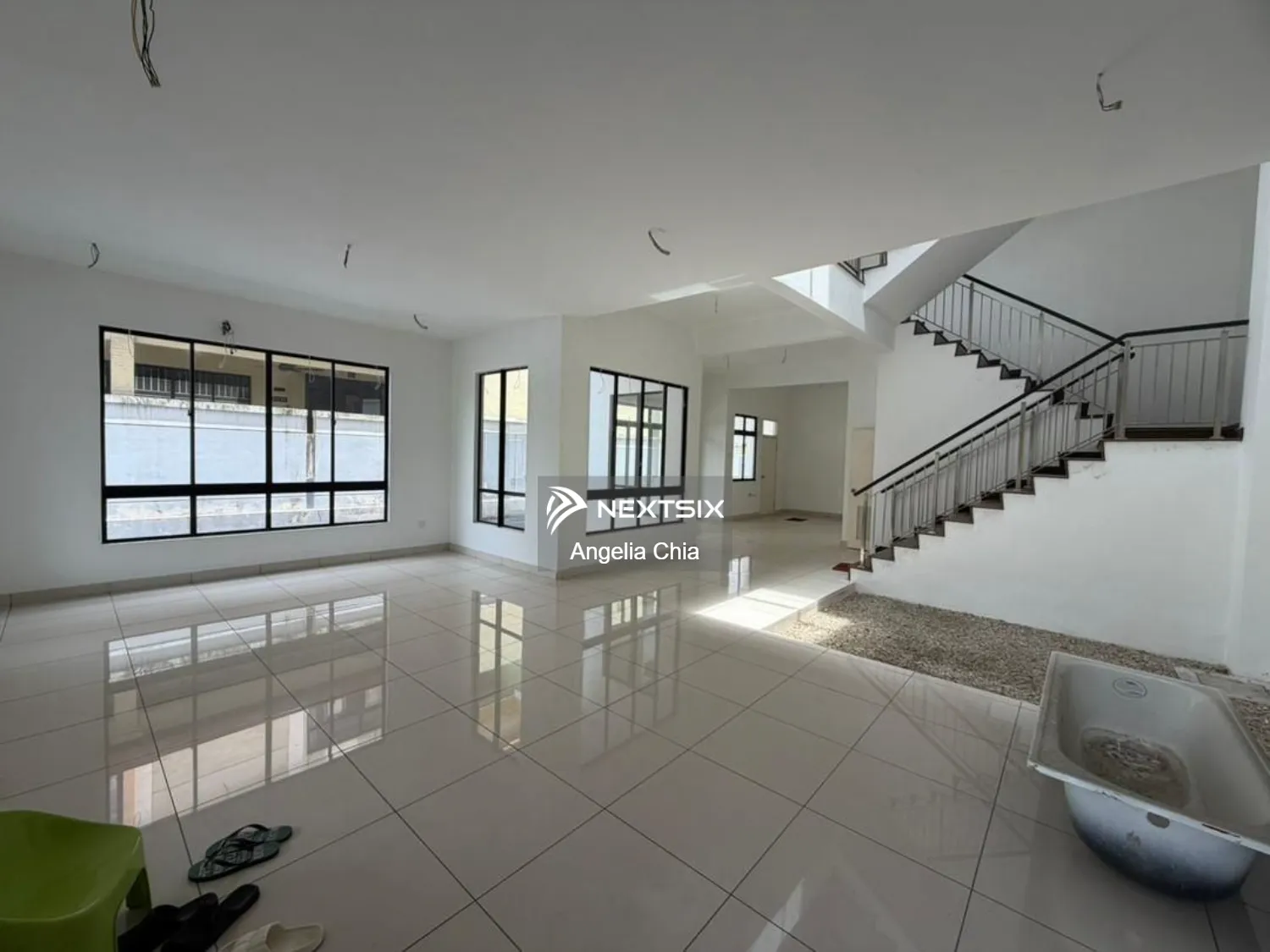Semi-detached House For Sale in Johor Bahru Johor - Image 5