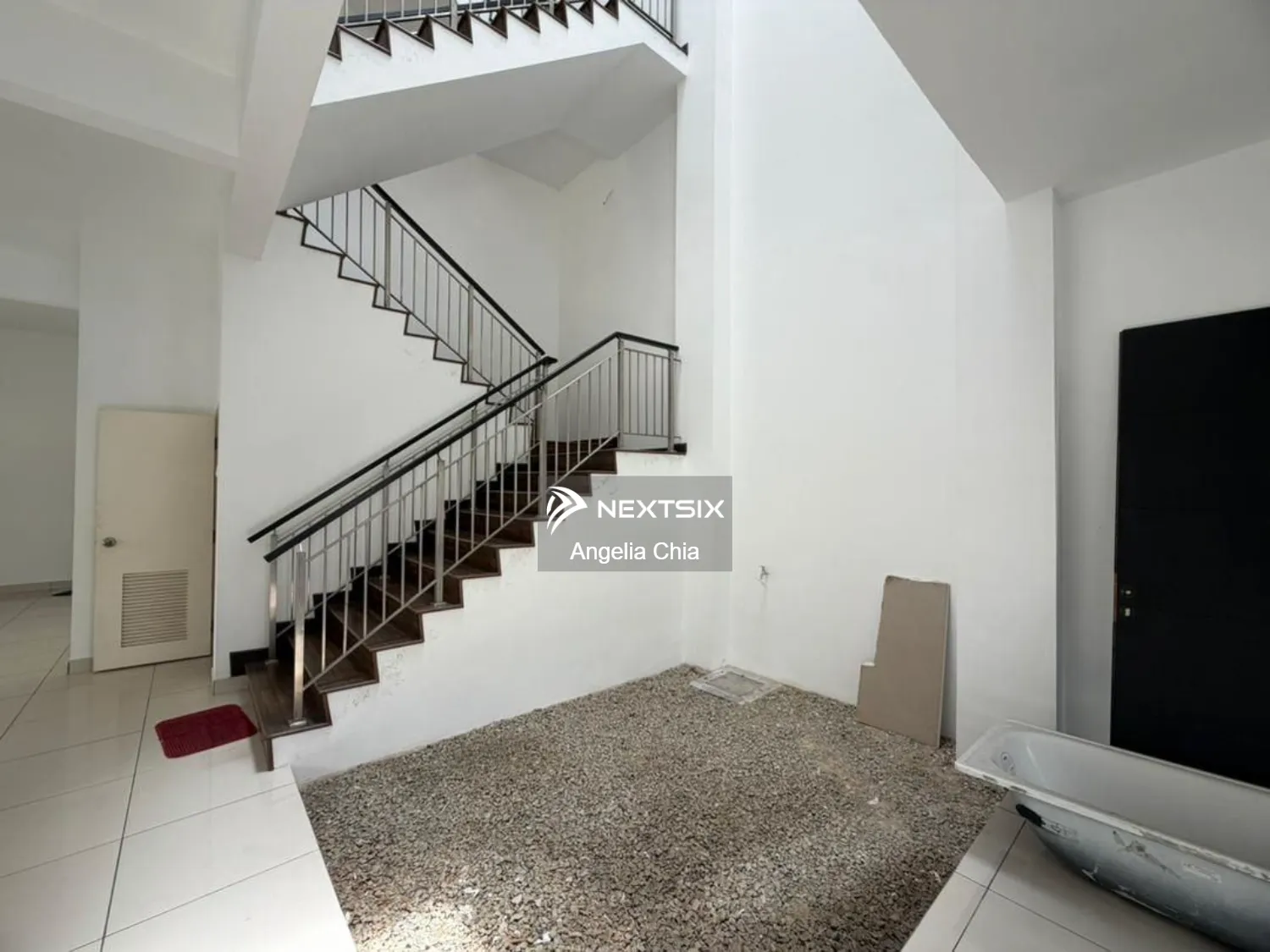 Semi-detached House For Sale in Johor Bahru Johor - Image 7