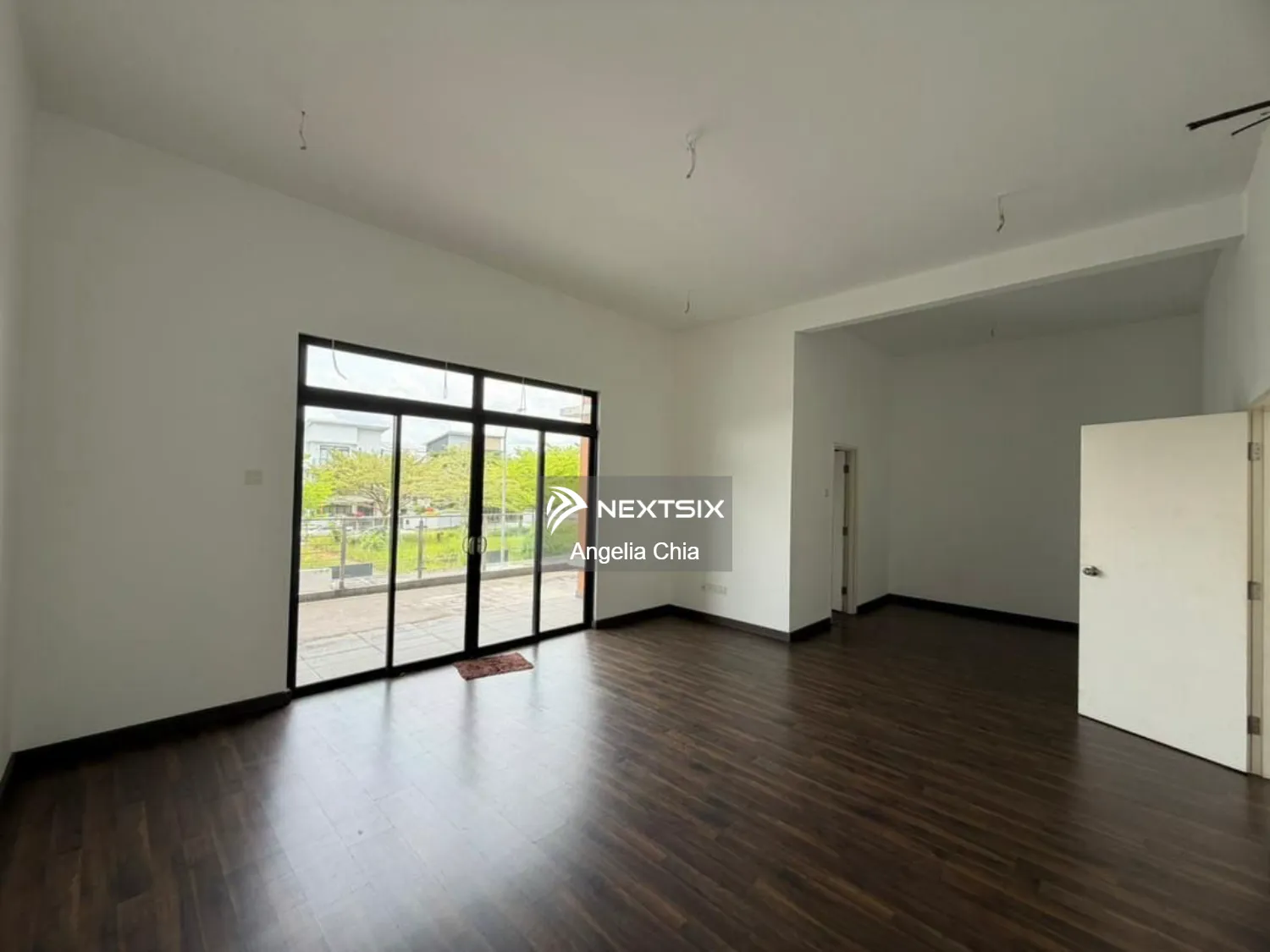 Semi-detached House For Sale in Johor Bahru Johor - Image 9