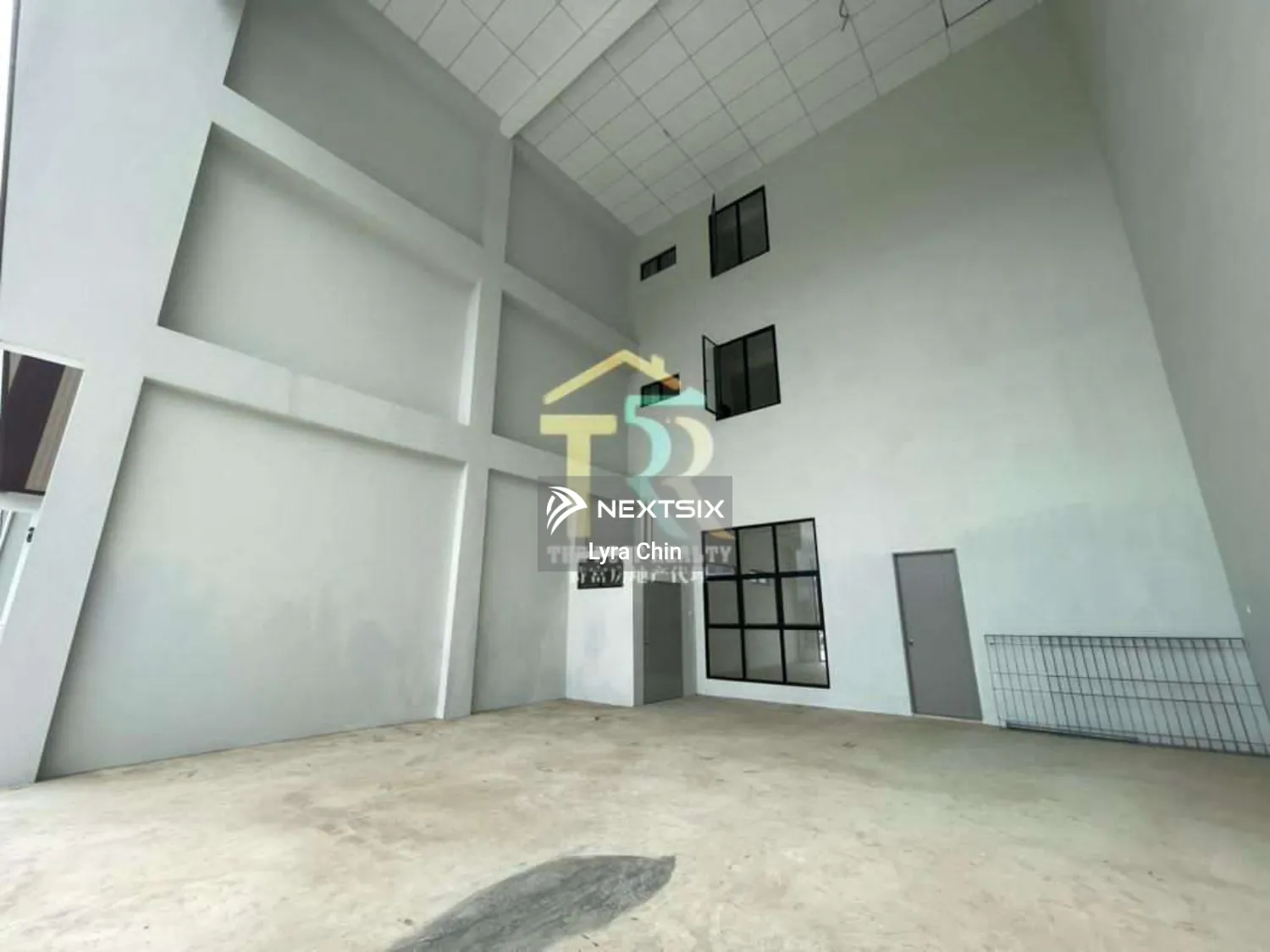 Detached Factory For Rent in Kuching Sarawak - Image 5