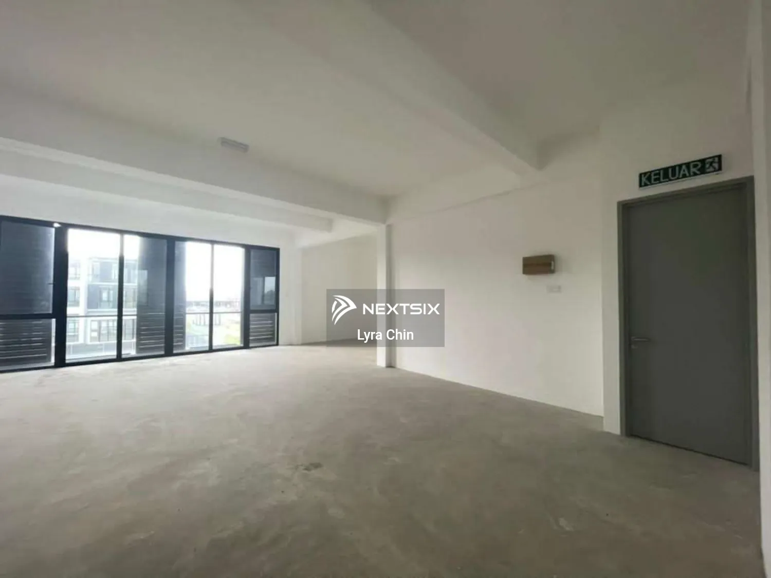 Detached Factory For Rent in Kuching Sarawak - Image 6