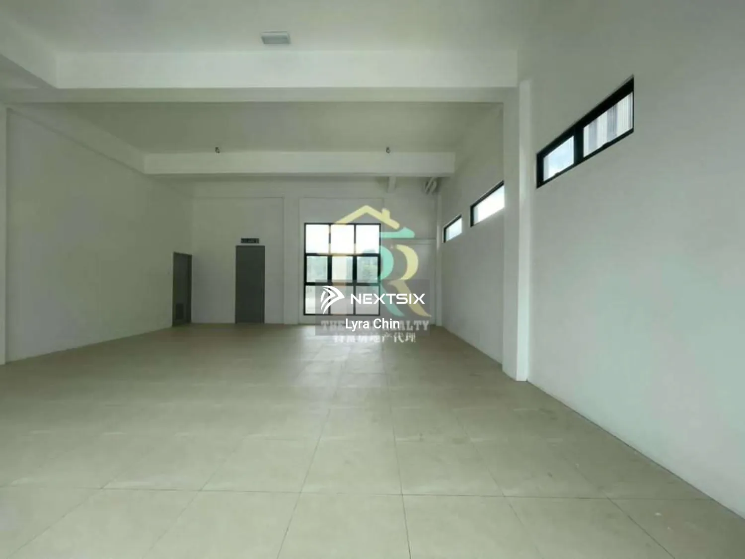 Detached Factory For Rent in Kuching Sarawak - Image 7
