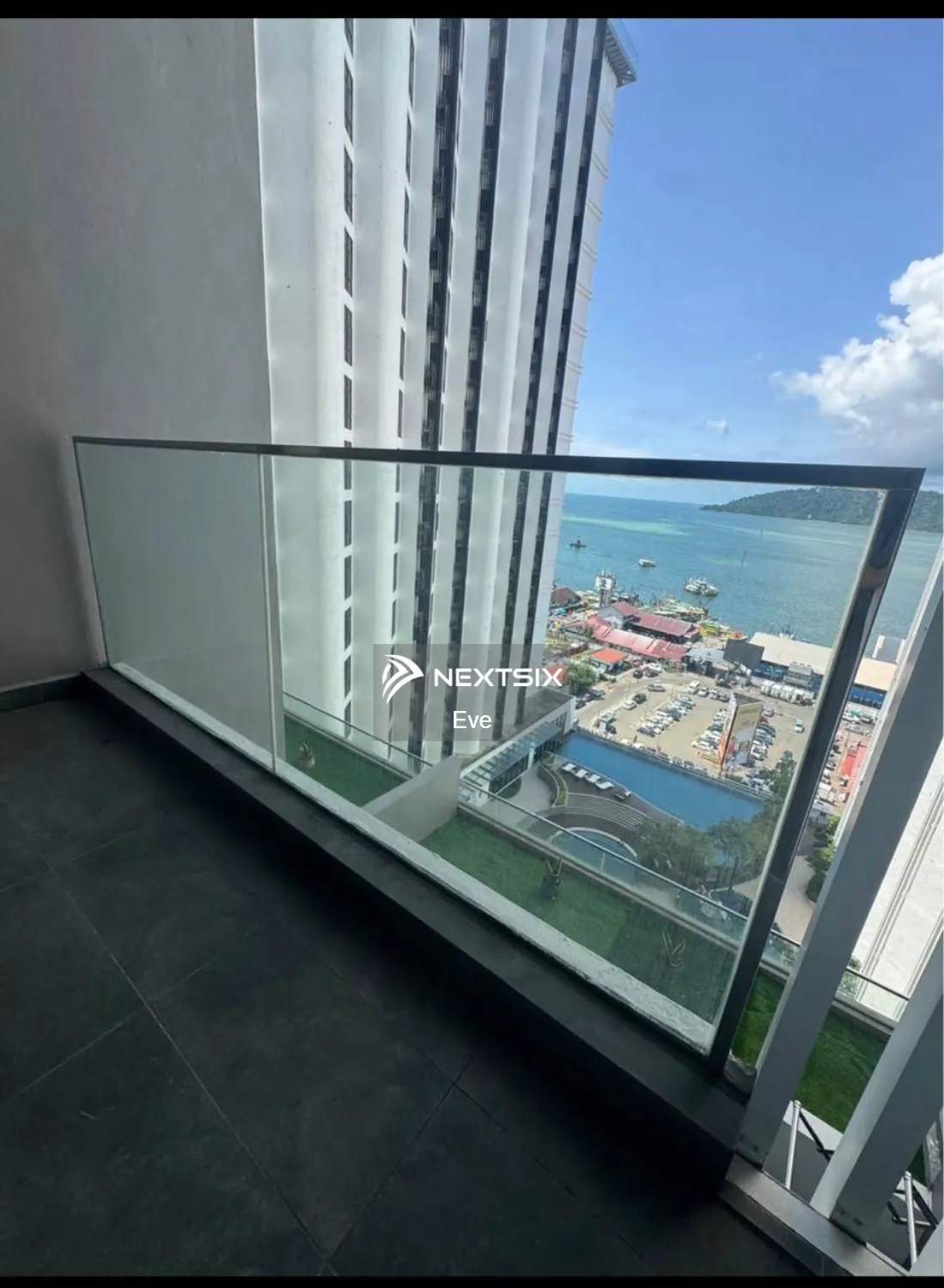 Serviced Residence For Sale in Kota Kinabalu Sabah