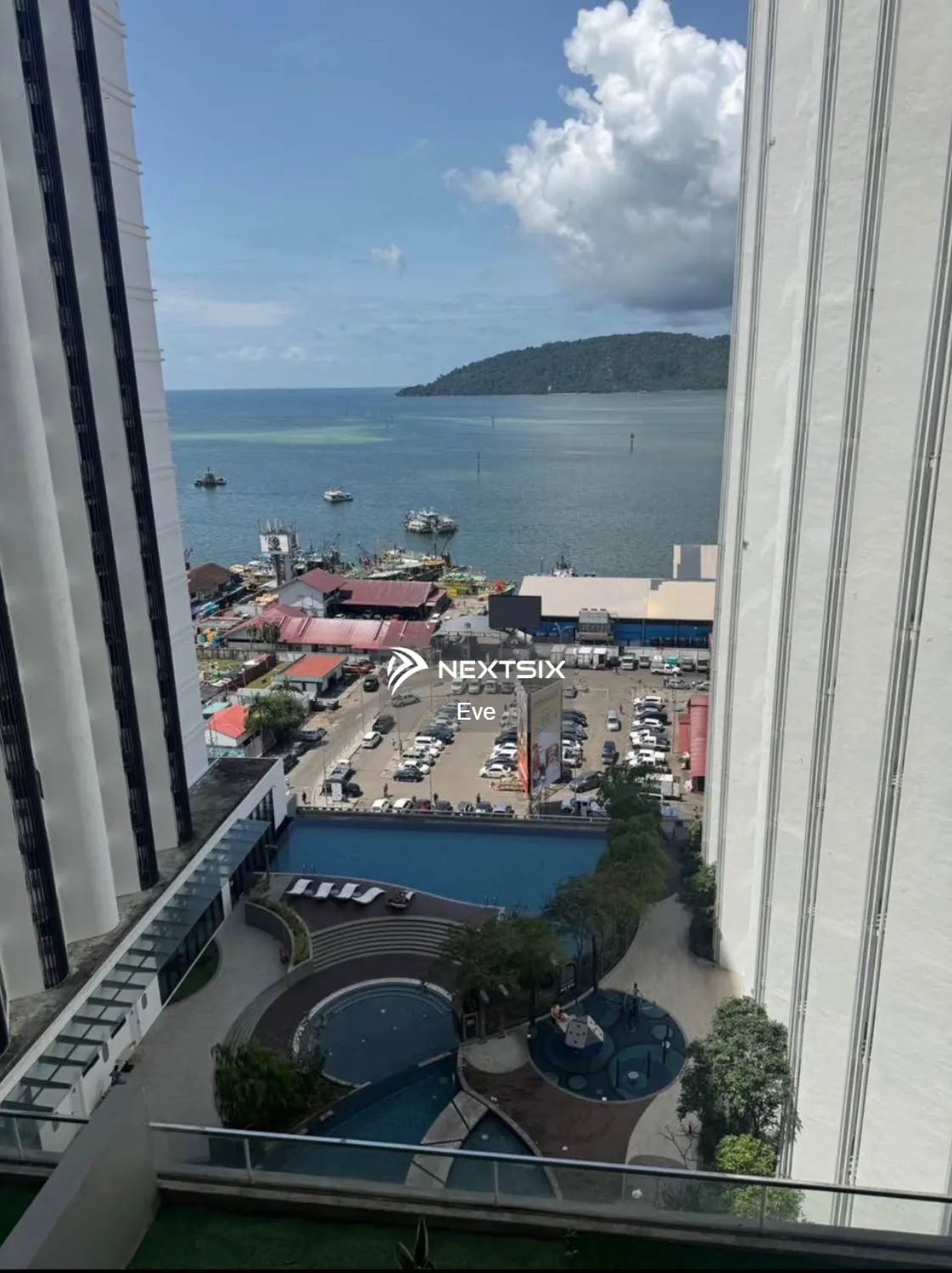 Serviced Residence For Sale in Kota Kinabalu Sabah - Image 5
