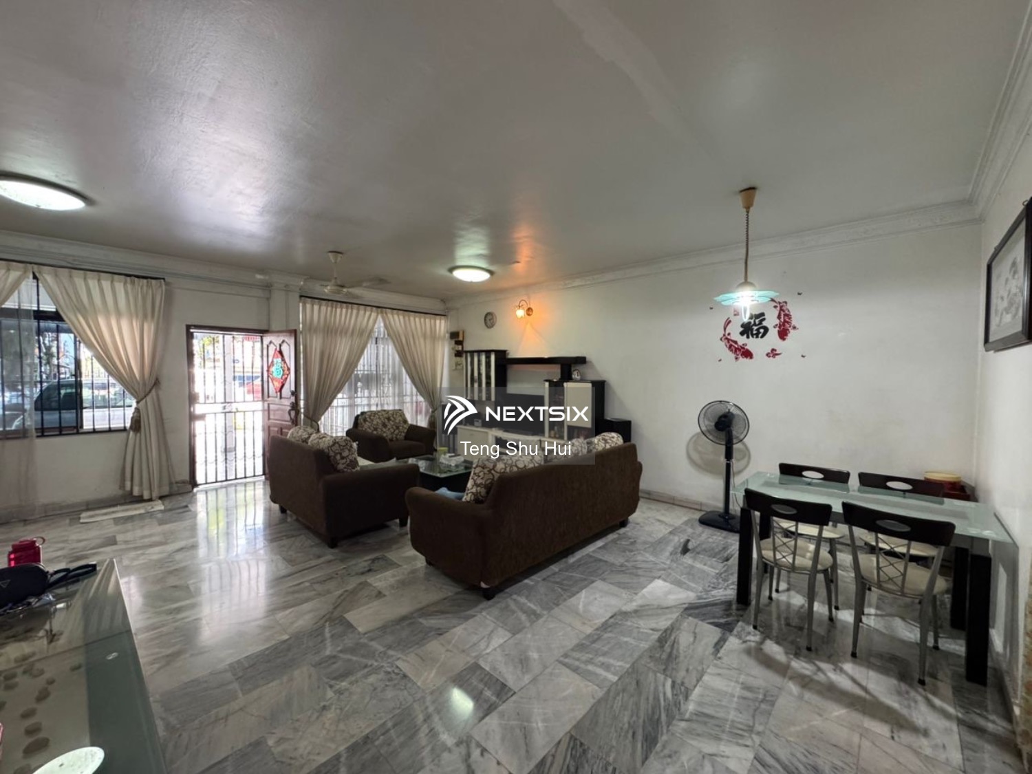 2-sty Terrace/Link House For Sale in Johor Bahru Johor - Image 7