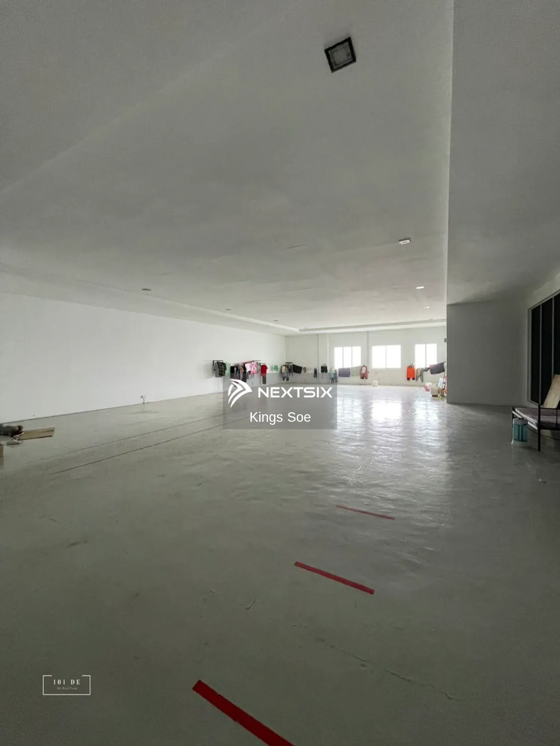 Semi-D Factory For Sale in Semenyih Selangor - Image 6