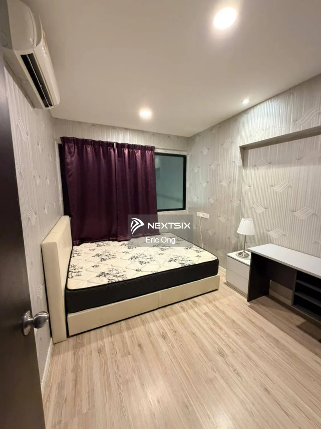 Condominium For Rent in Subang Jaya Selangor - Image 7
