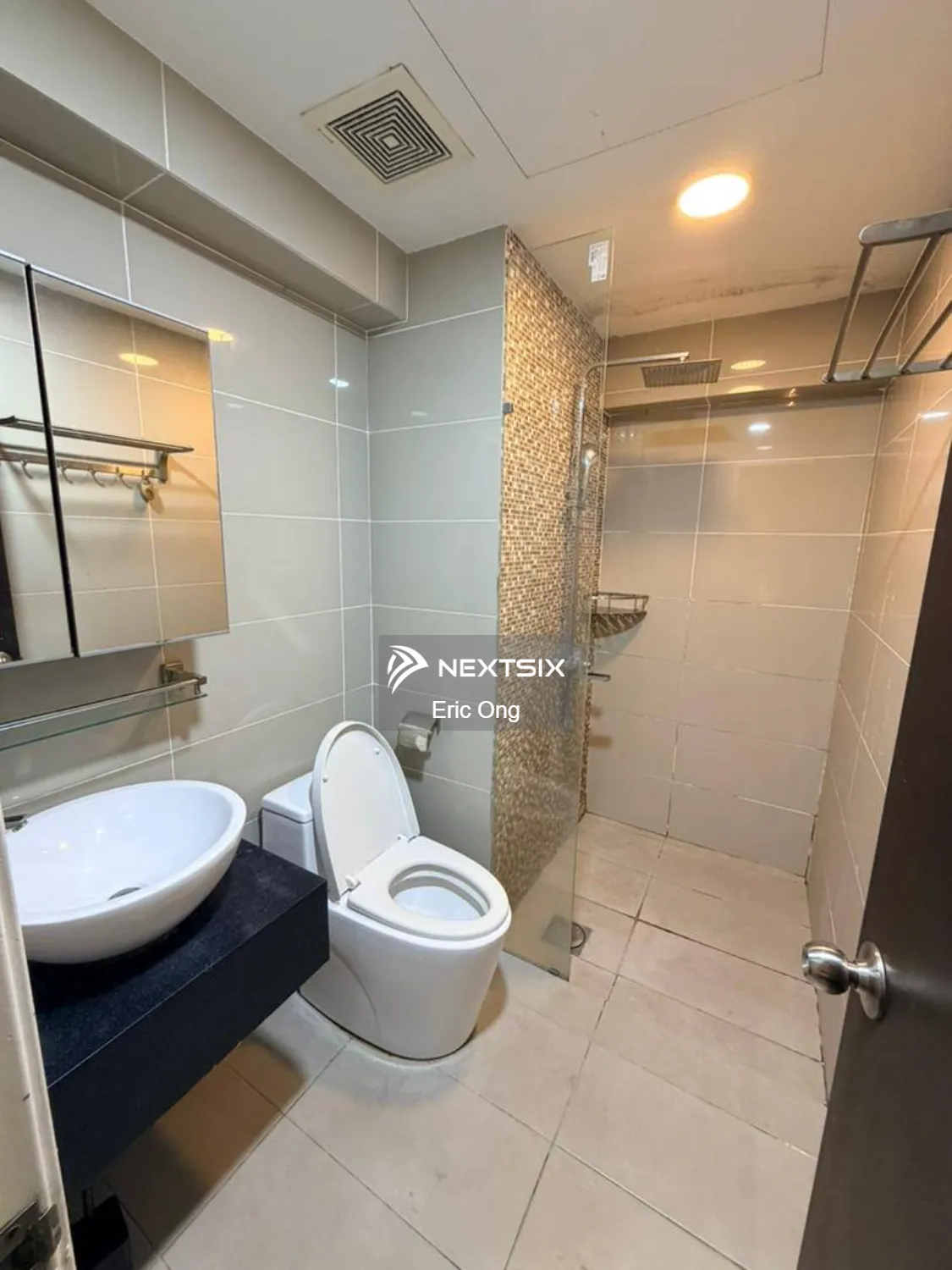Condominium For Rent in Subang Jaya Selangor - Image 9