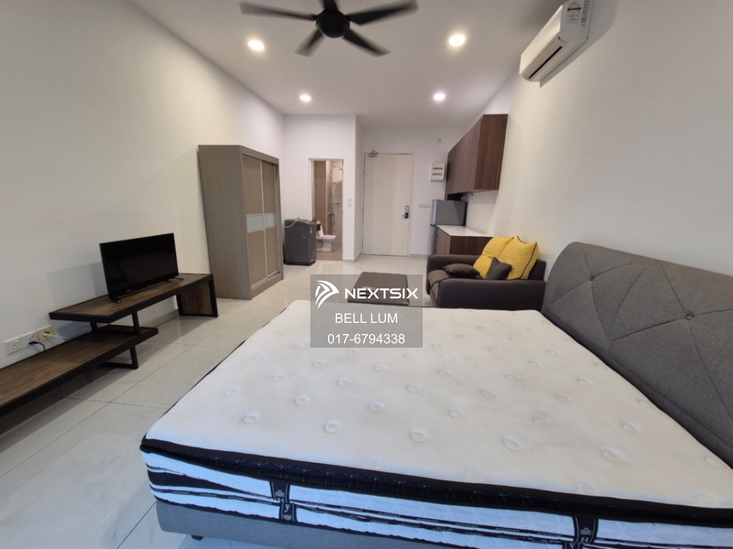 Serviced Residence For Rent in Johor Bahru Johor - Image 3
