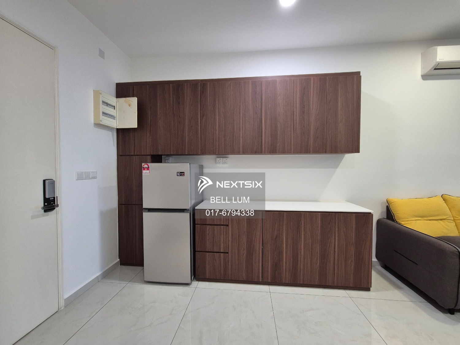 Serviced Residence For Rent in Johor Bahru Johor - Image 4