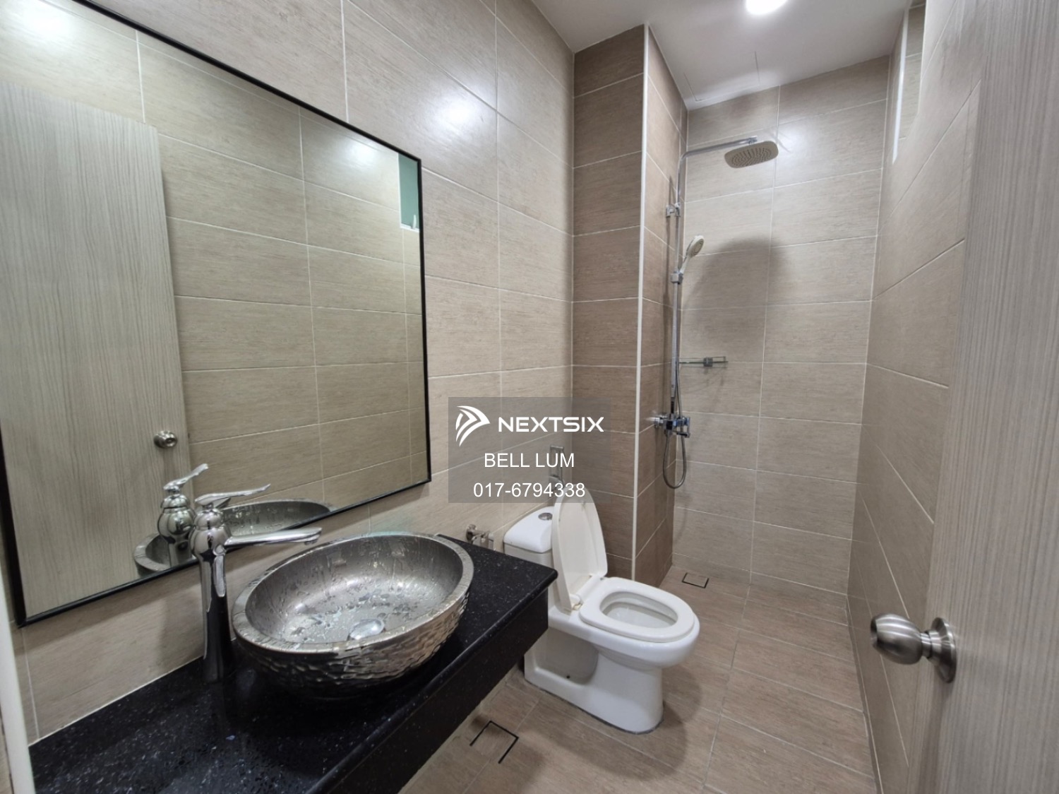 Serviced Residence For Rent in Johor Bahru Johor - Image 5