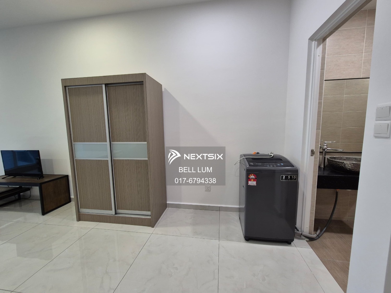 Serviced Residence For Rent in Johor Bahru Johor - Image 6