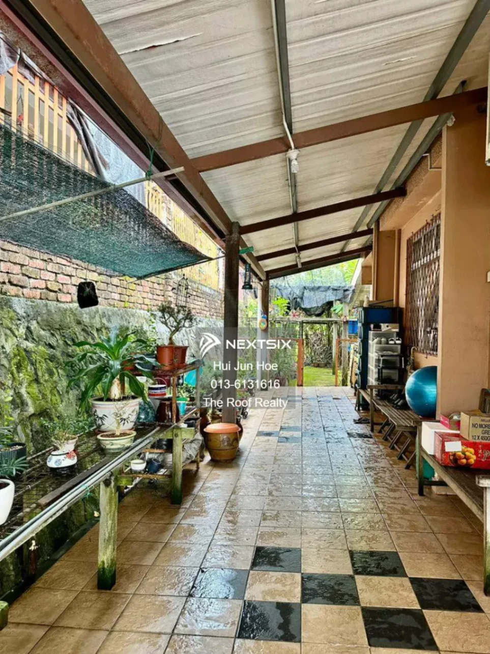 Semi-detached House For Sale in Kota Kinabalu Sabah - Image 10