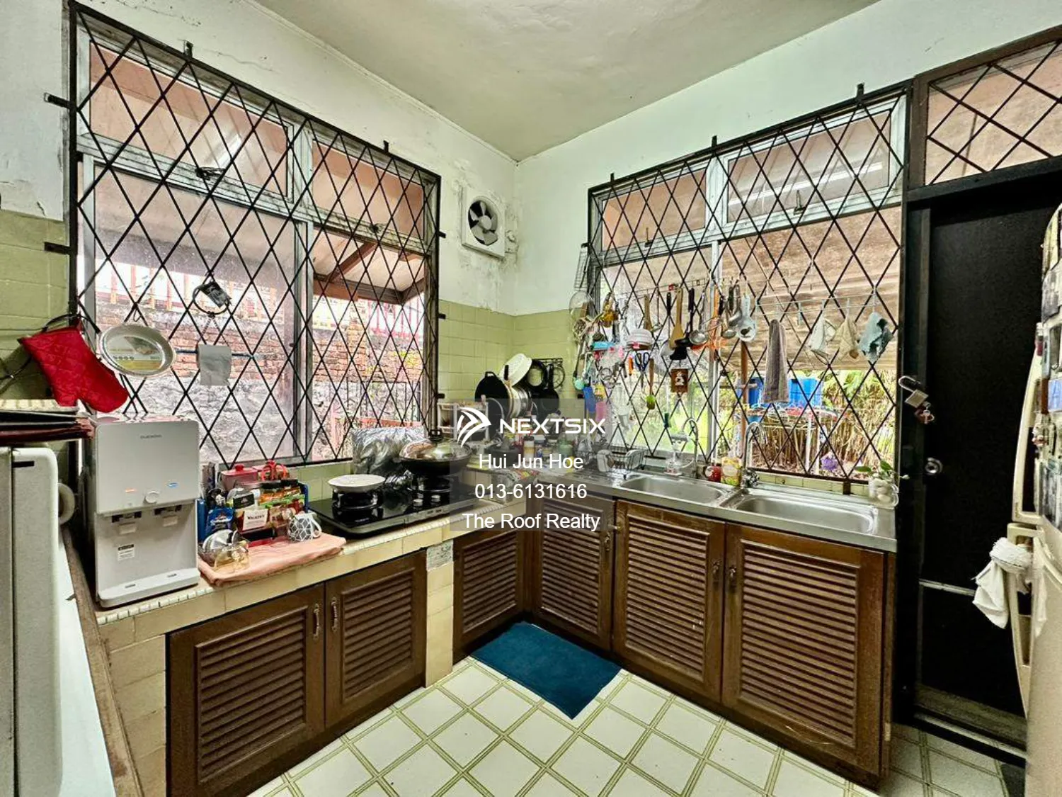 Semi-detached House For Sale in Kota Kinabalu Sabah - Image 6