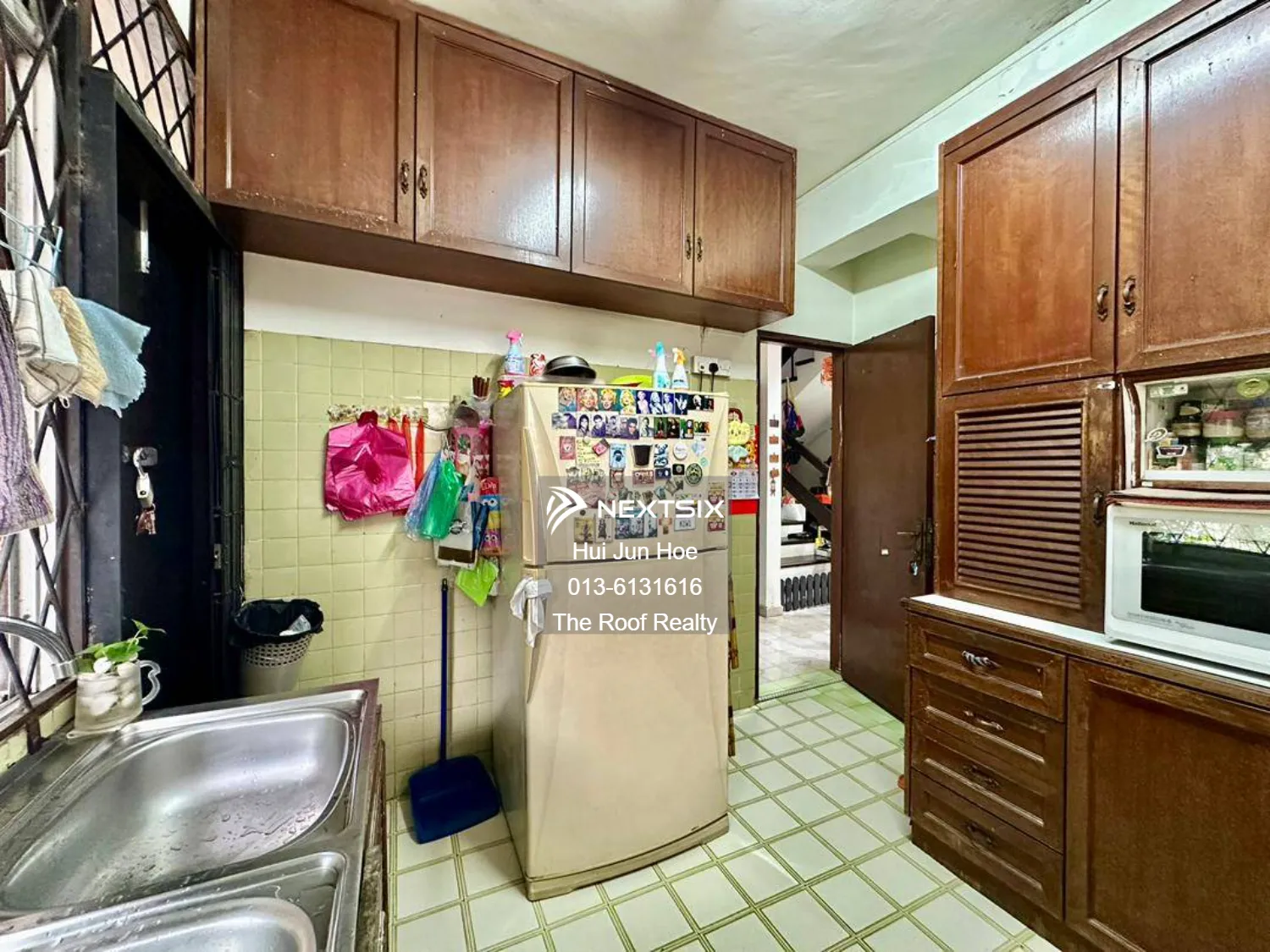 Semi-detached House For Sale in Kota Kinabalu Sabah - Image 7