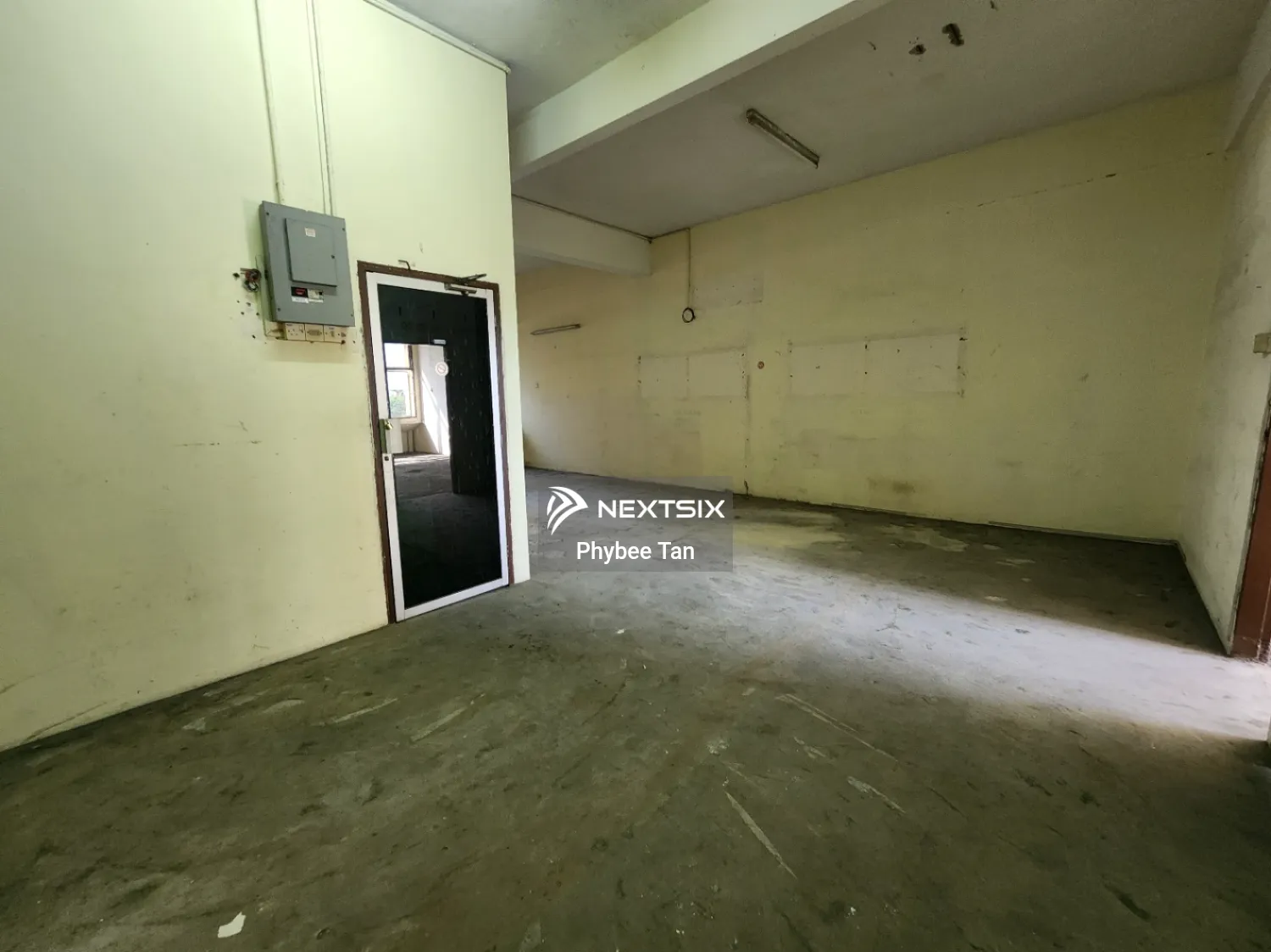 Shop Office For Rent in Sitiawan Perak - Image 2