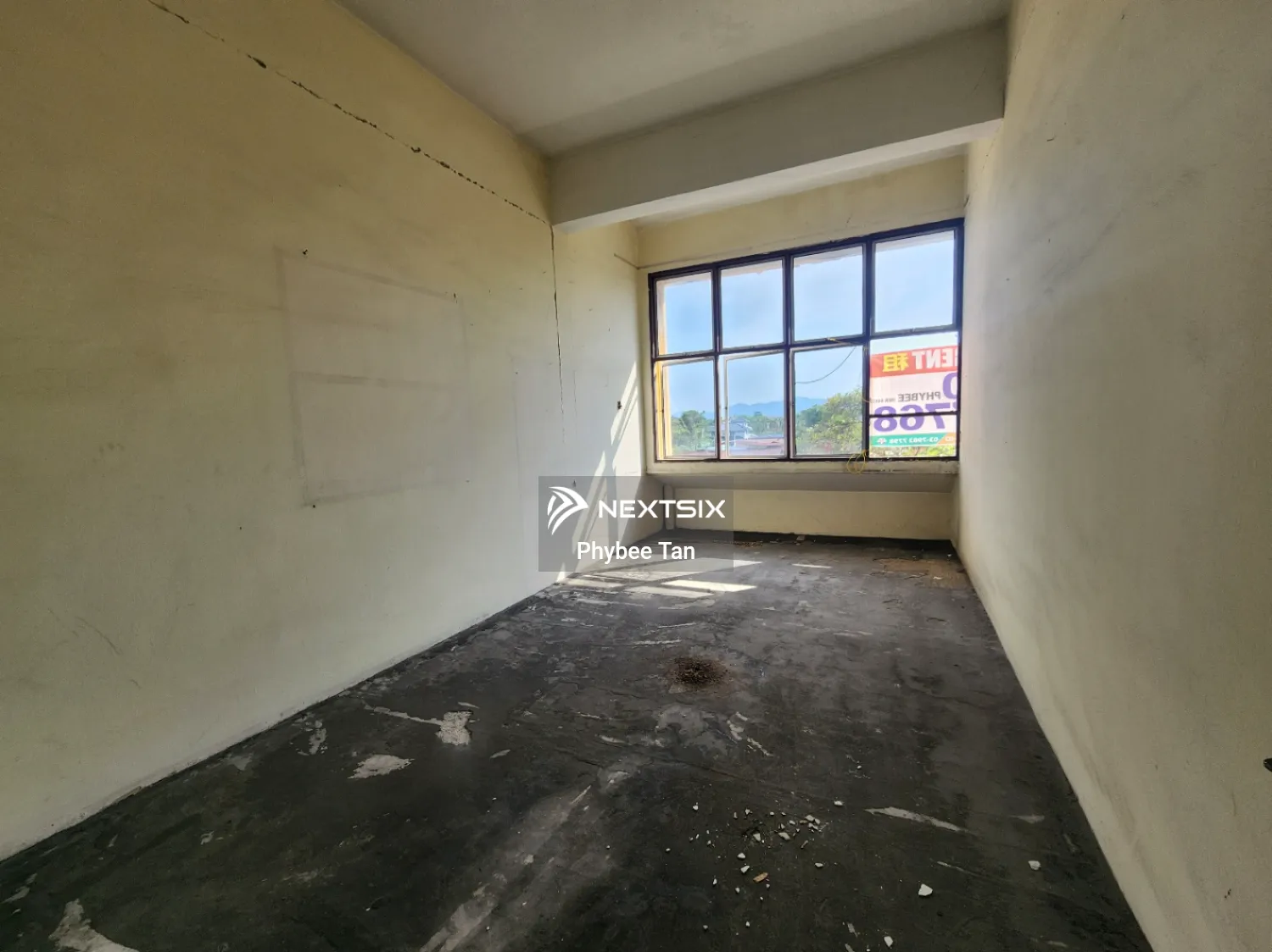 Shop Office For Rent in Sitiawan Perak - Image 4