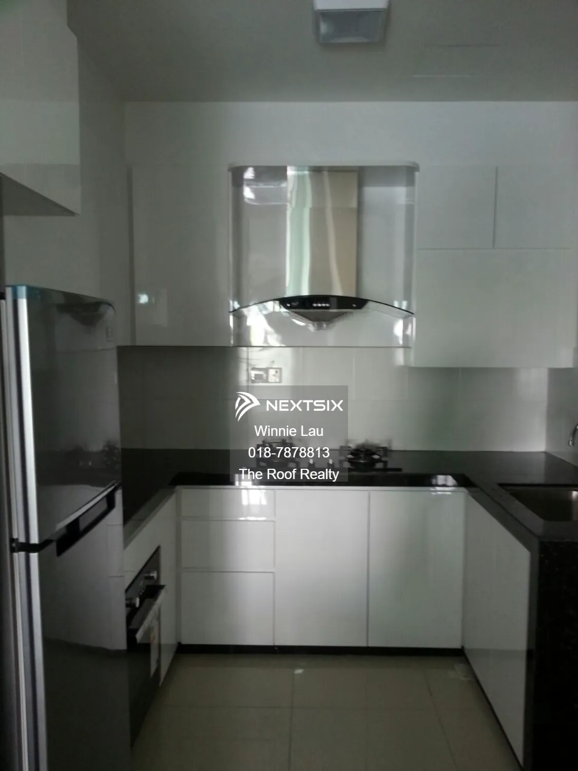 Condominium For Sale in Iskandar Puteri (Nusajaya) Johor