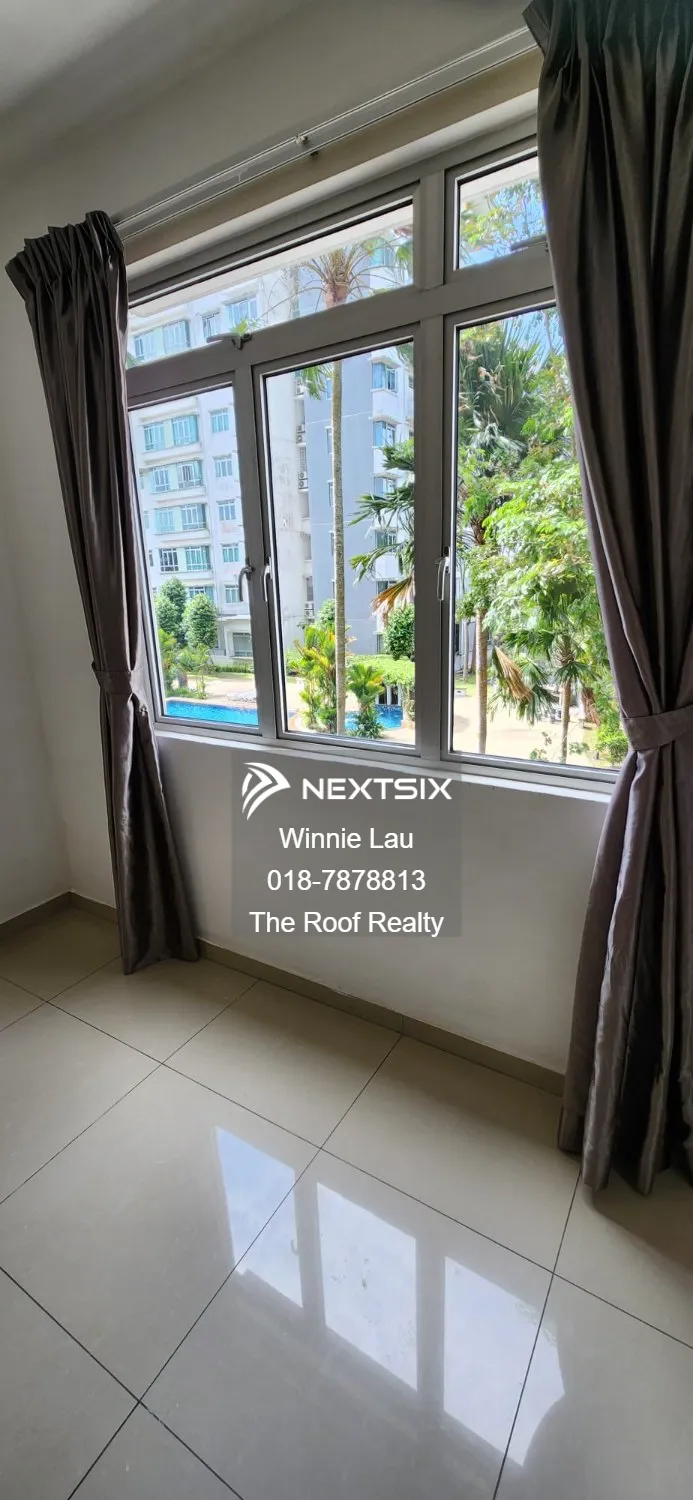 Condominium For Sale in Iskandar Puteri (Nusajaya) Johor - Image 2