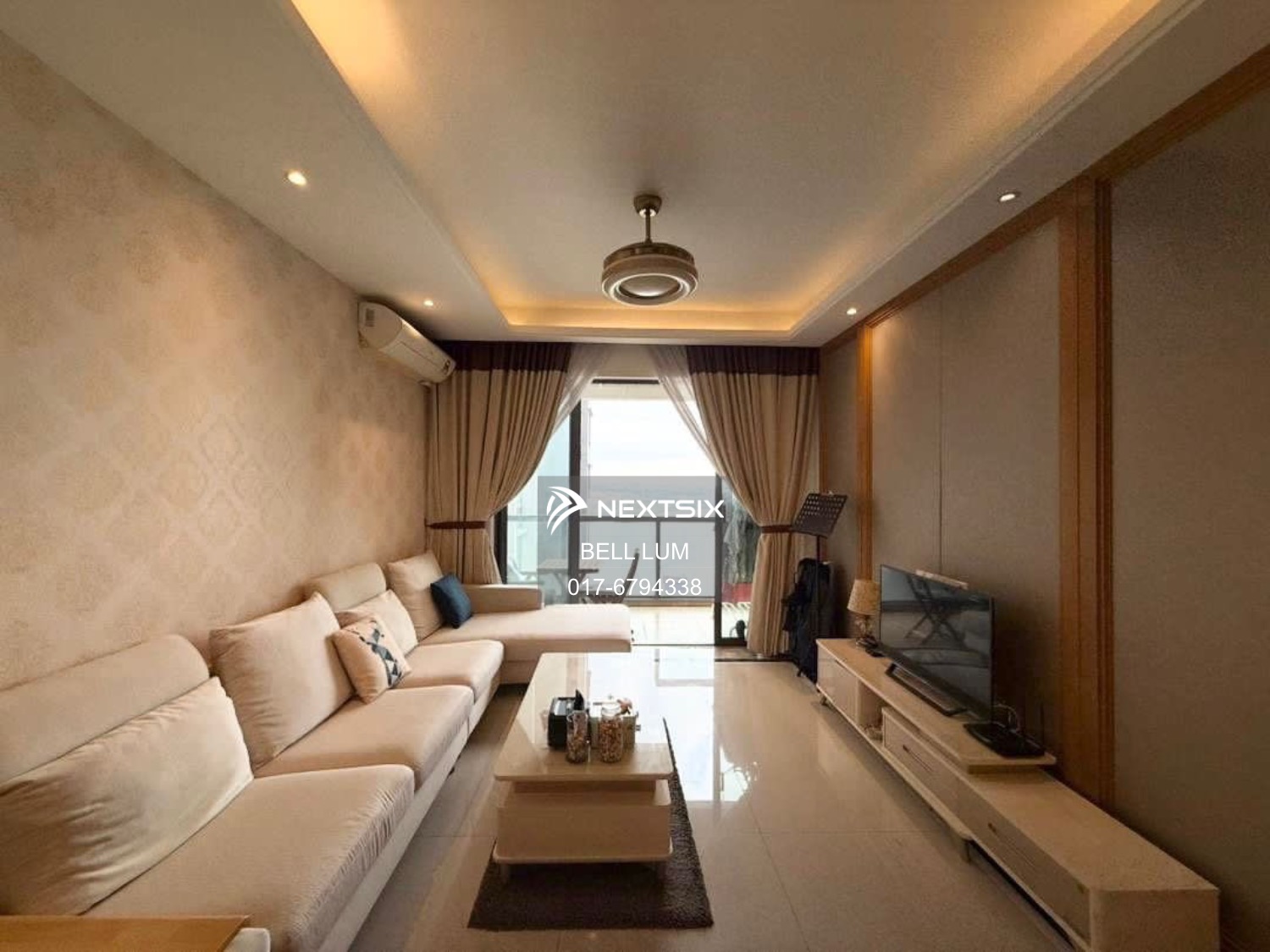 Serviced Residence For Rent in Johor Bahru Johor