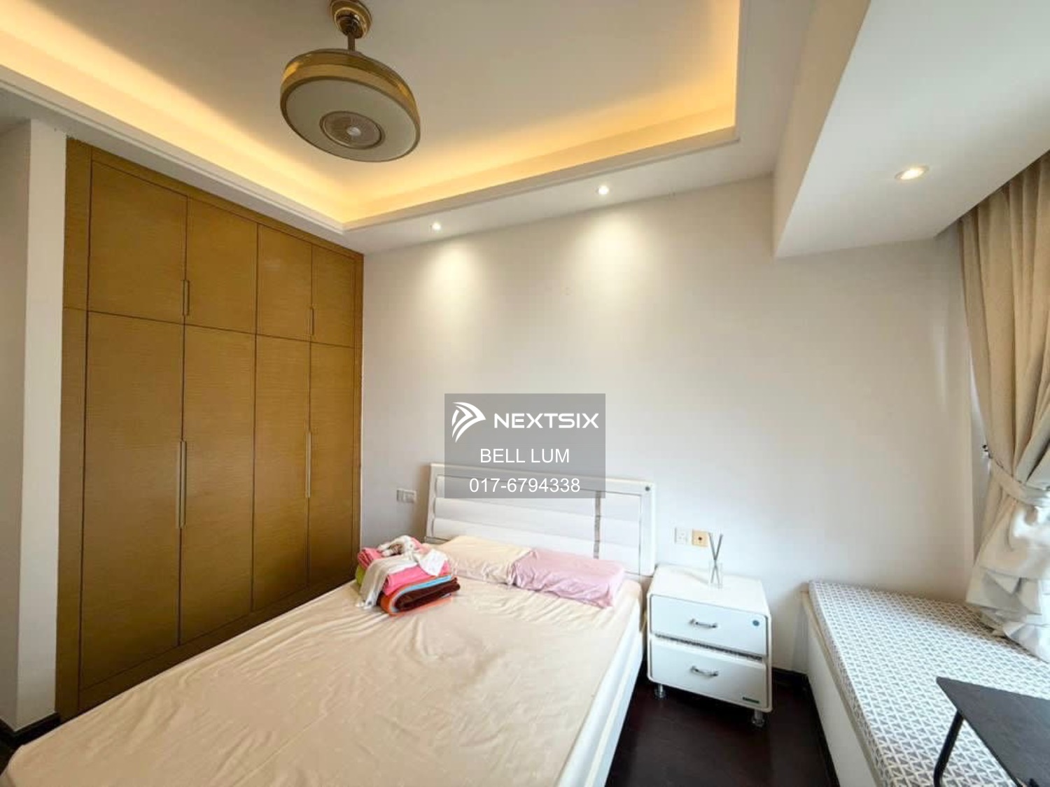 Serviced Residence For Rent in Johor Bahru Johor - Image 2