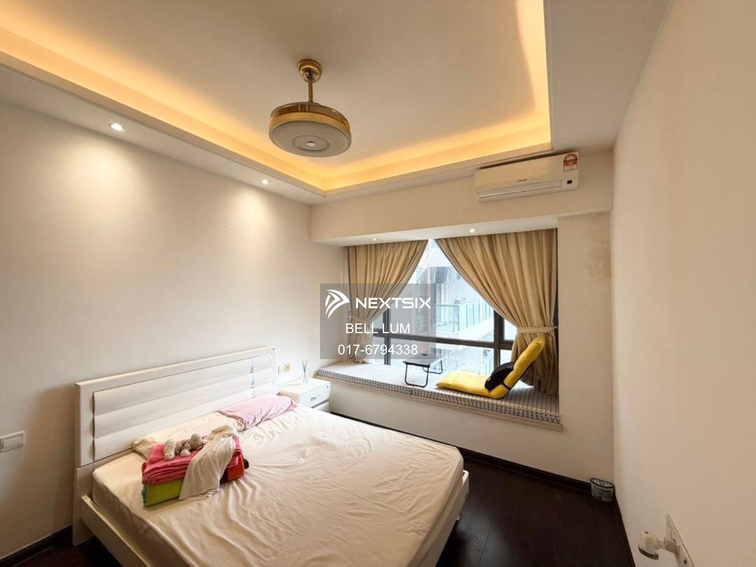 Serviced Residence For Rent in Johor Bahru Johor - Image 3