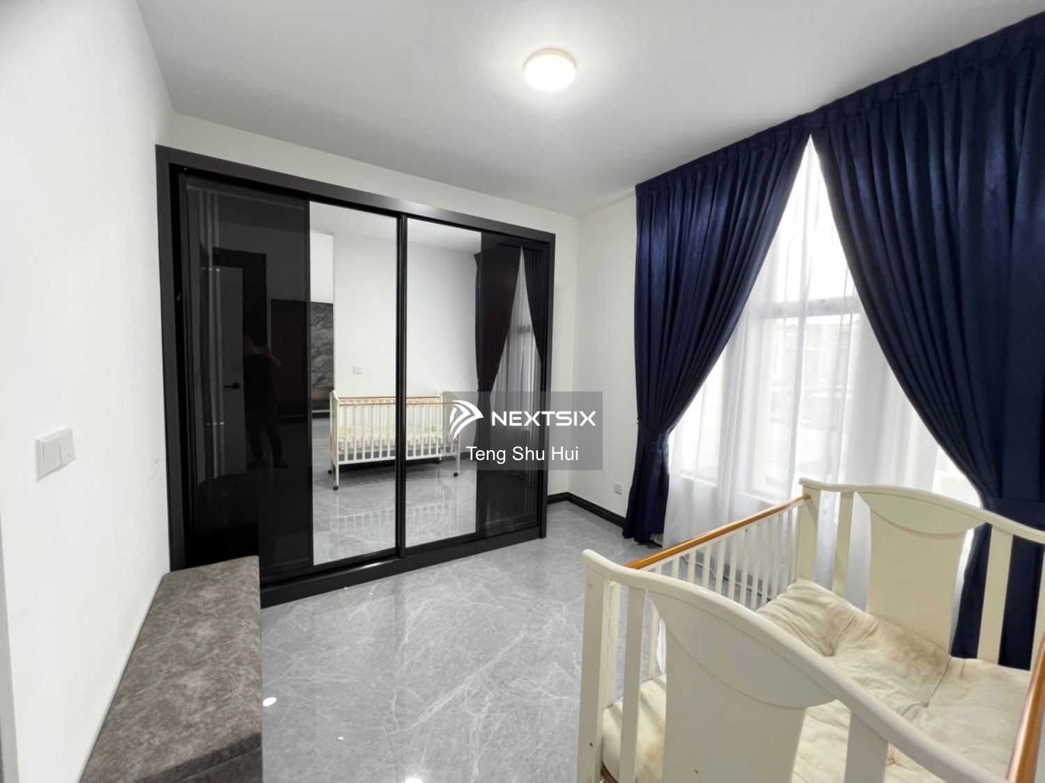 Semi-detached House For Sale in Johor Bahru Johor - Image 12