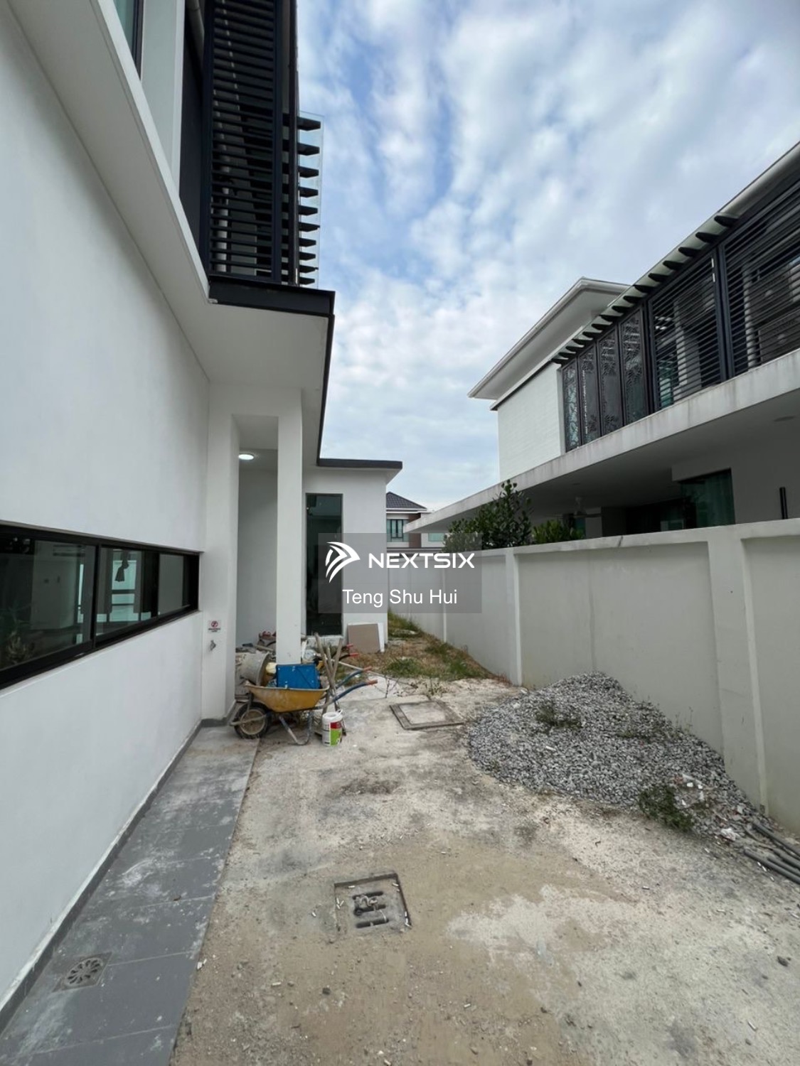 Semi-detached House For Sale in Johor Bahru Johor - Image 14