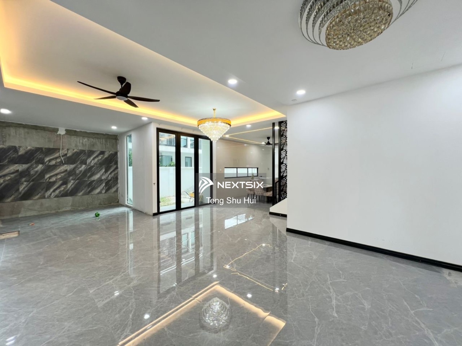 Semi-detached House For Sale in Johor Bahru Johor - Image 15