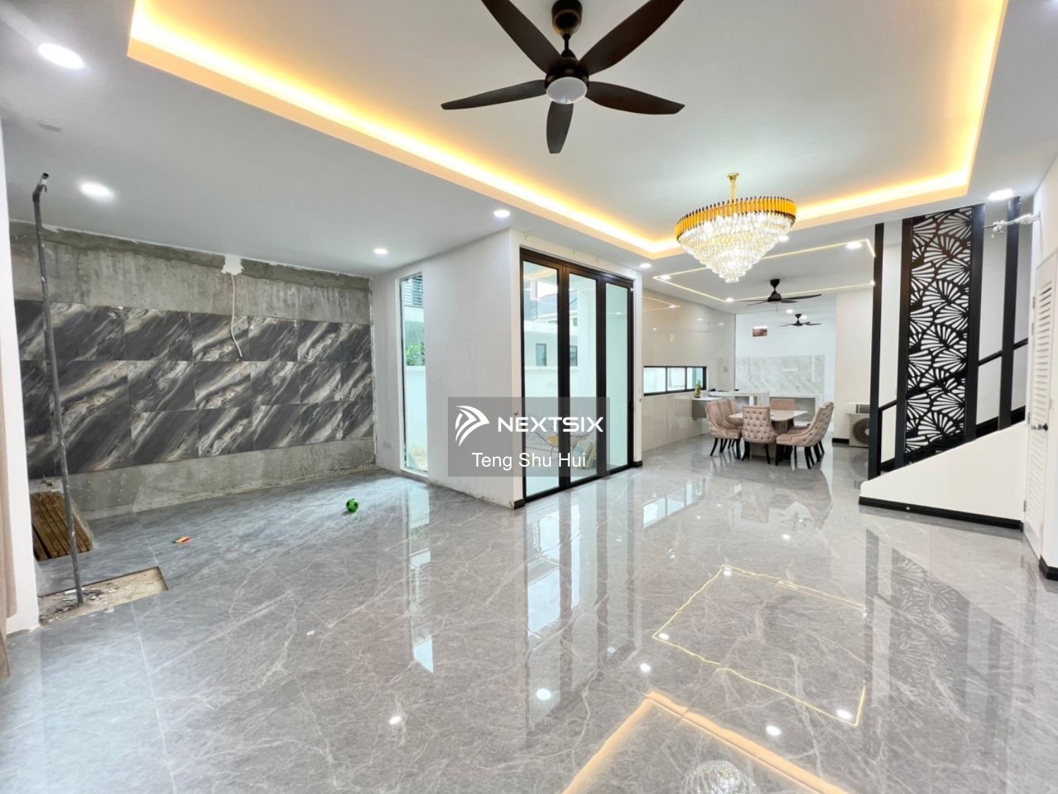 Semi-detached House For Sale in Johor Bahru Johor - Image 8