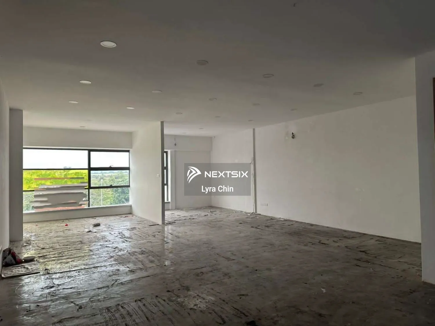 Office For Rent in Kuching Sarawak