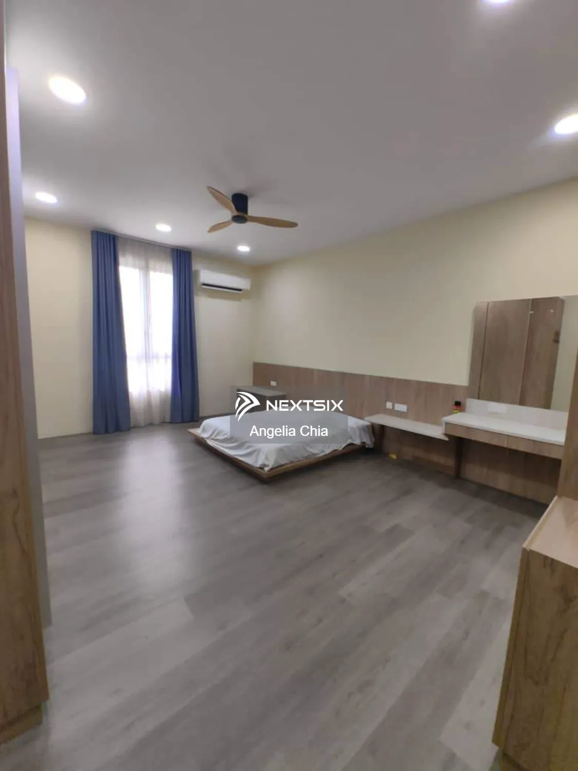 Semi-detached House For Sale in Johor Bahru Johor - Image 11