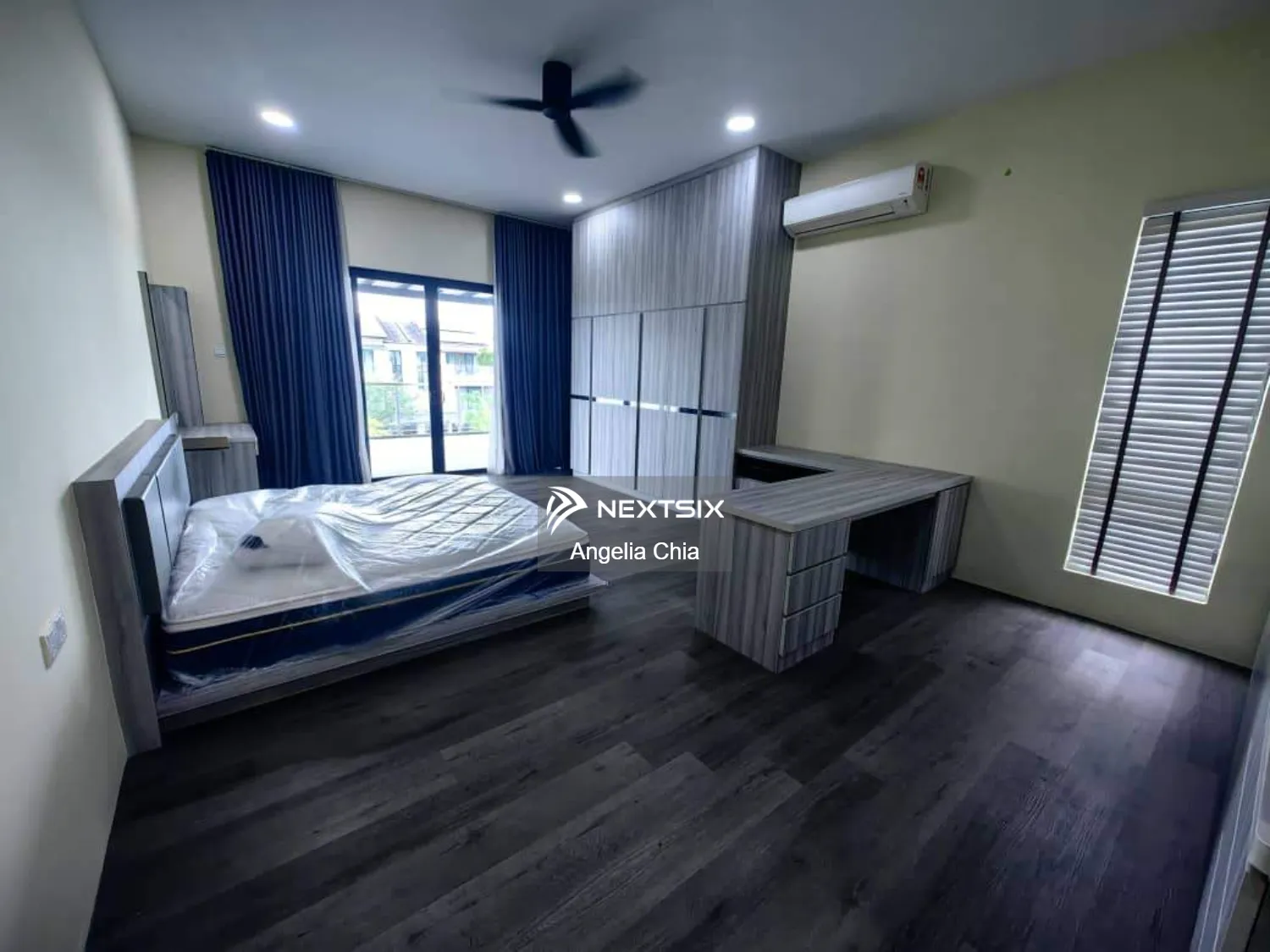 Semi-detached House For Sale in Johor Bahru Johor - Image 14