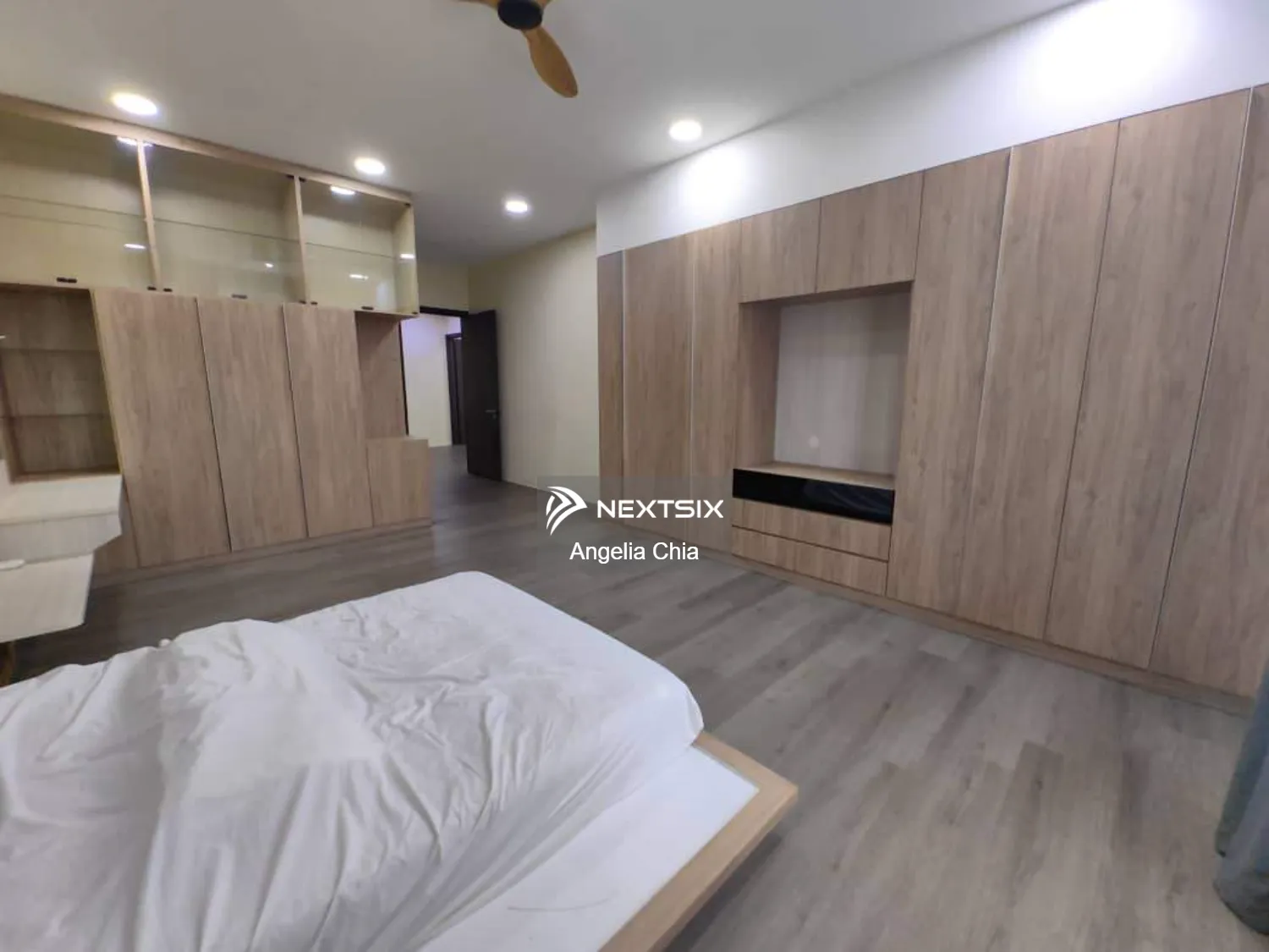 Semi-detached House For Sale in Johor Bahru Johor - Image 15