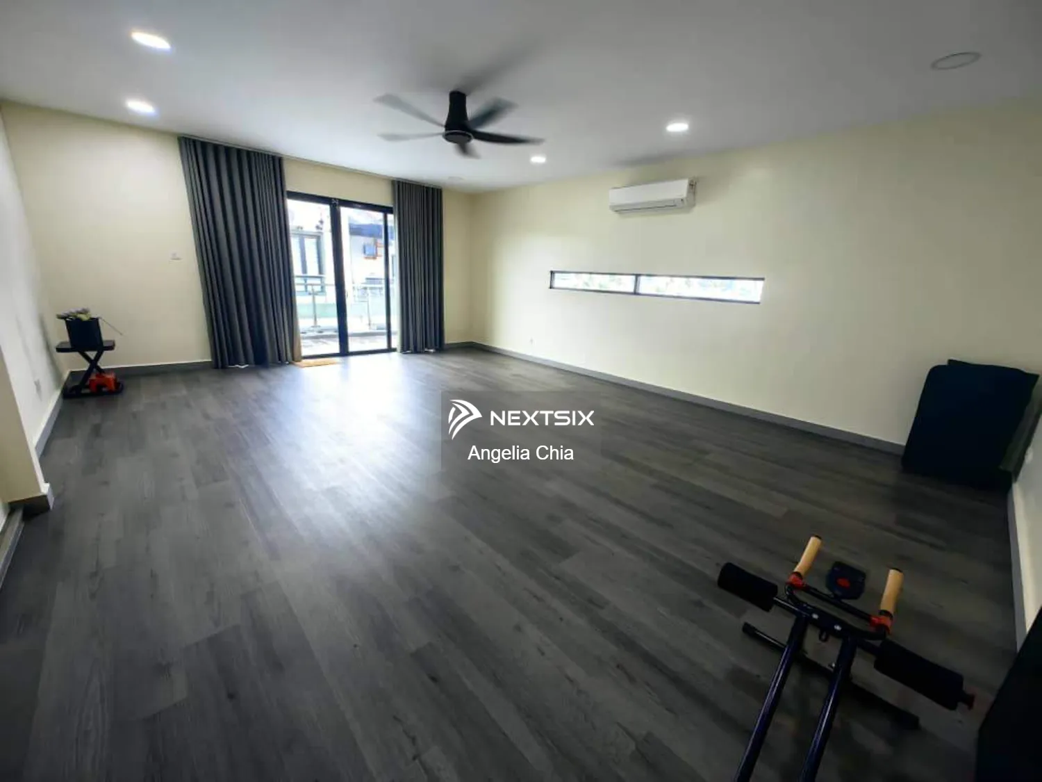Semi-detached House For Sale in Johor Bahru Johor - Image 16