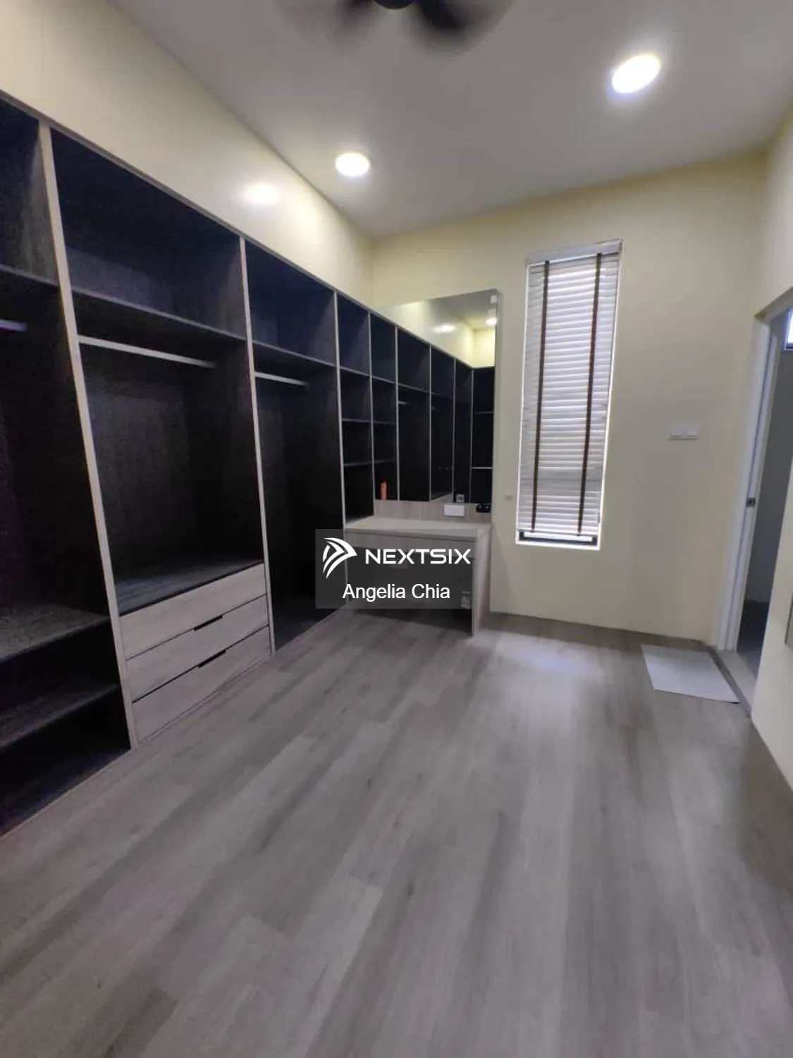 Semi-detached House For Sale in Johor Bahru Johor - Image 17